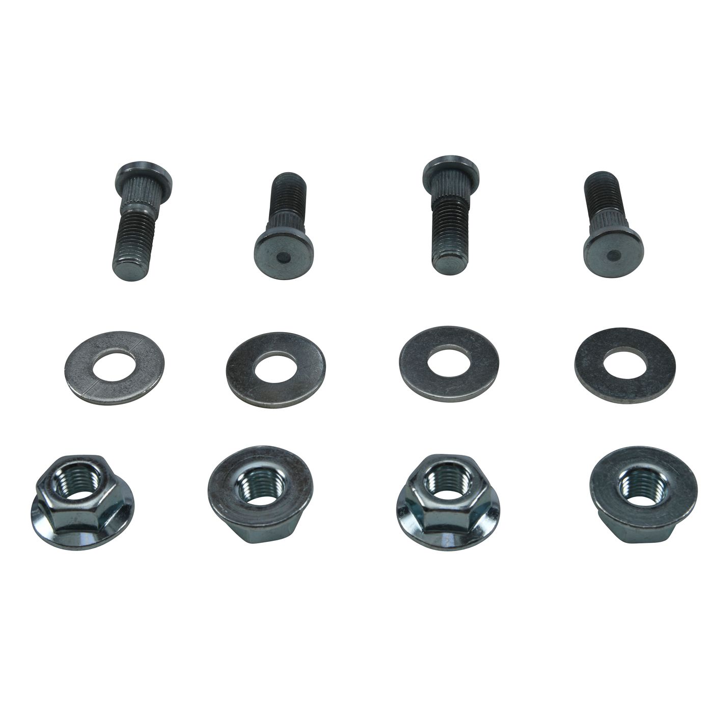 Wrp Wheel Stud & Nut Kits - WRP851121 image