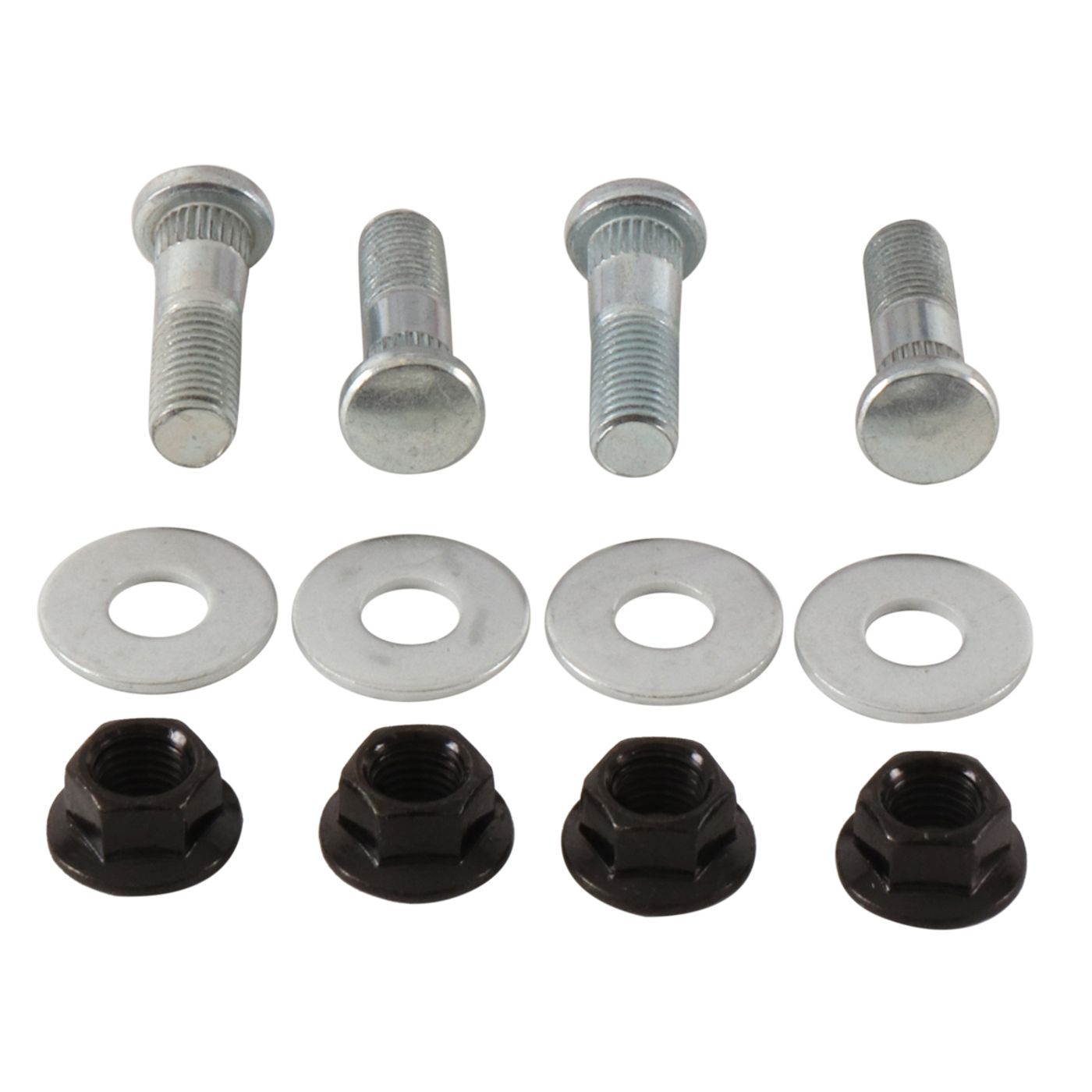 Wrp Wheel Stud & Nut Kits - WRP851122 image