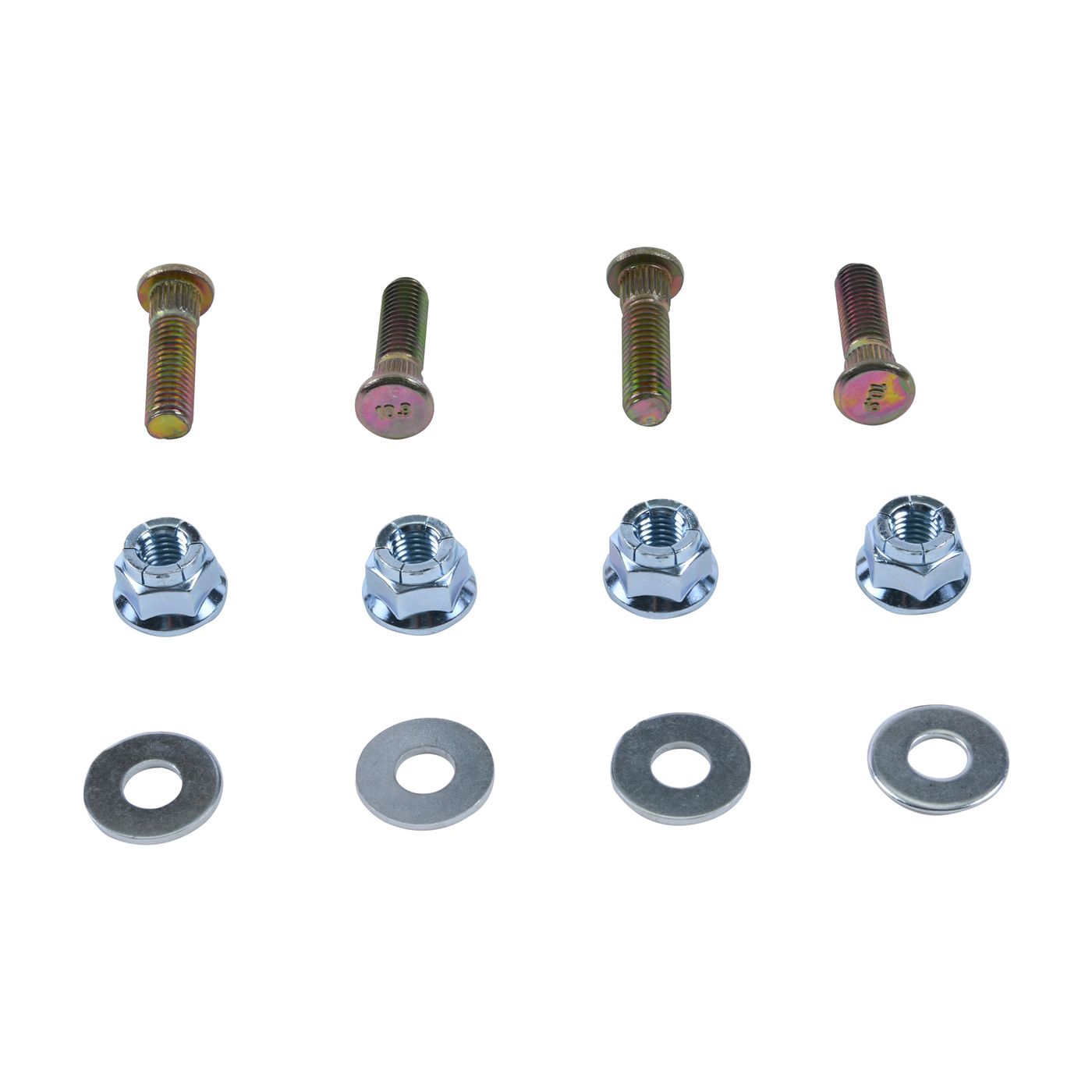 Wrp Wheel Stud & Nut Kits - WRP851124 image