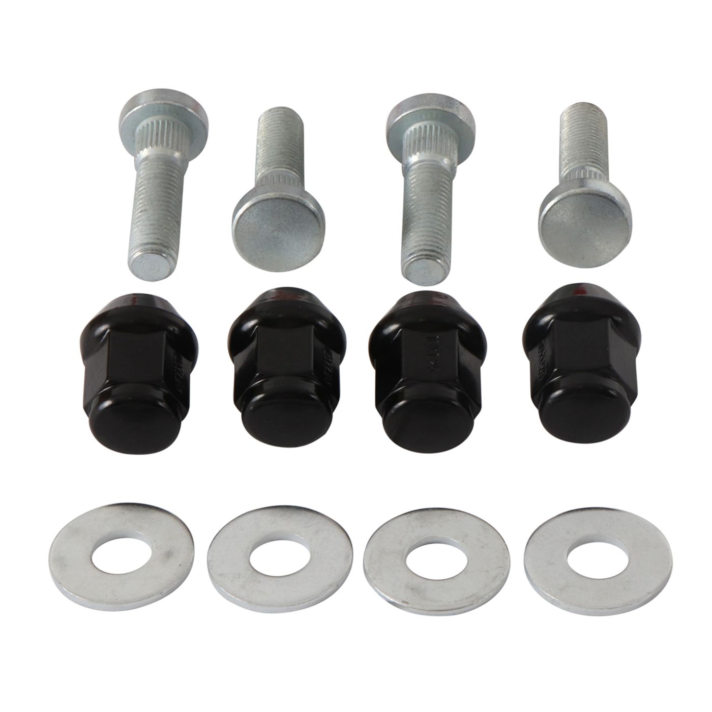 Wrp Wheel Stud & Nut Kits - WRP851125 image