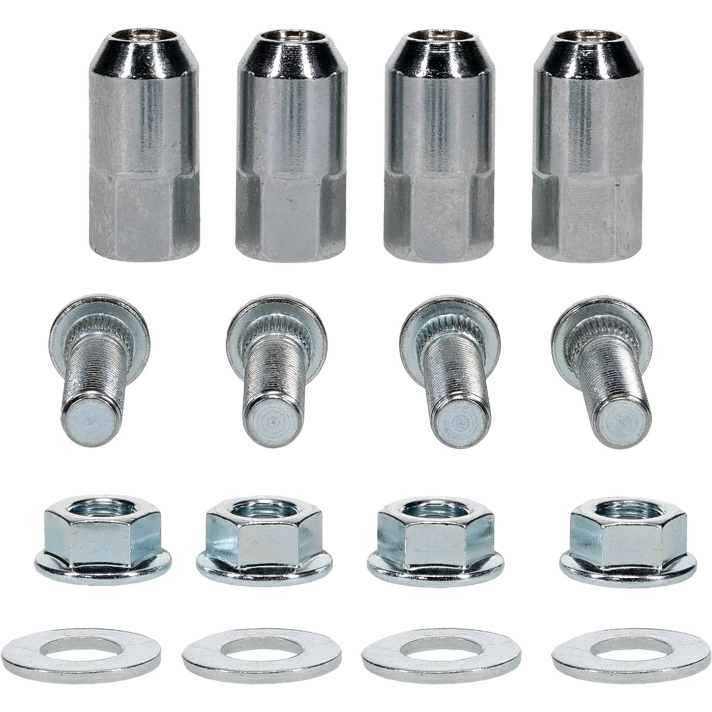 Wrp Wheel Stud & Nut Kits - WRP851127 image