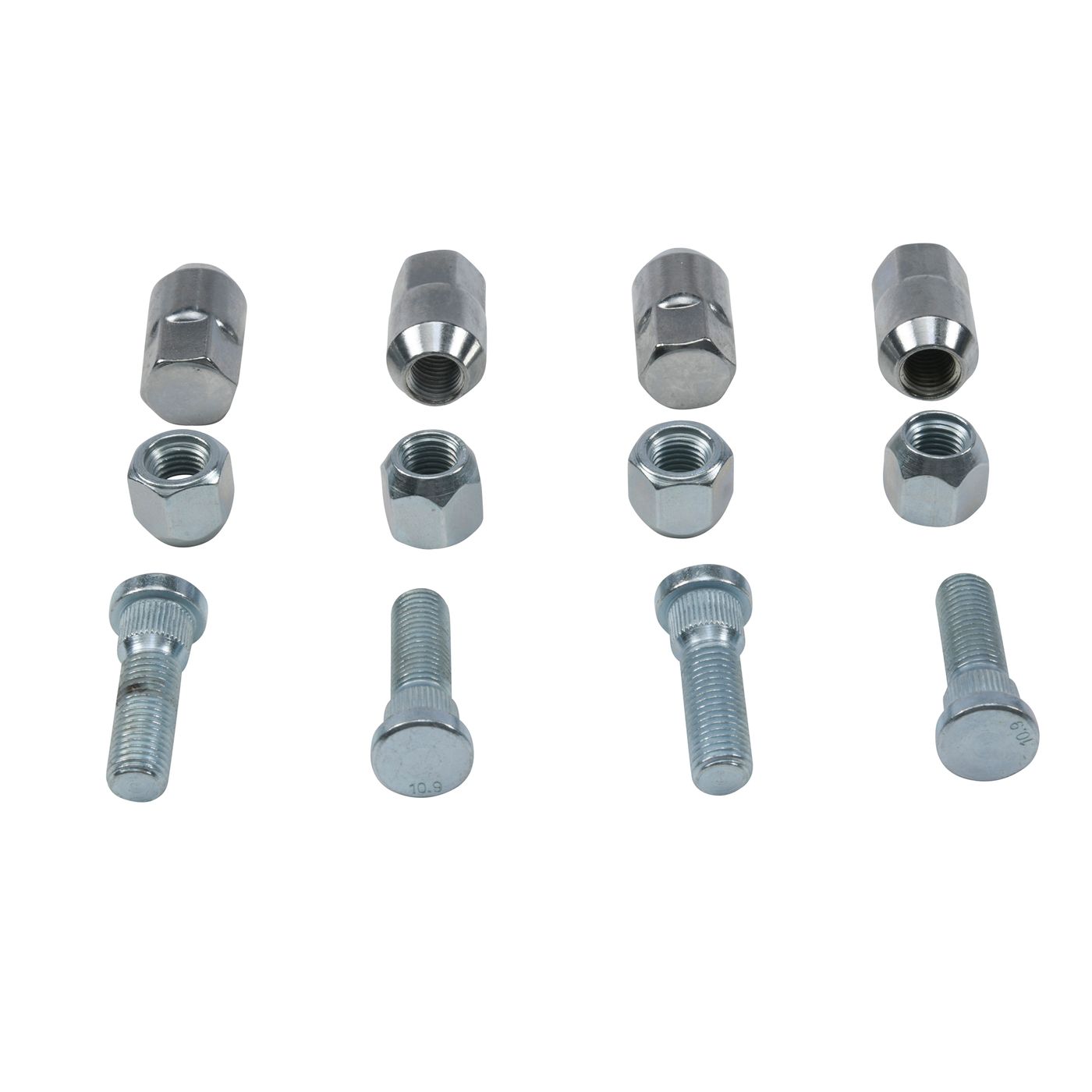 Wrp Wheel Stud & Nut Kits - WRP851129 image