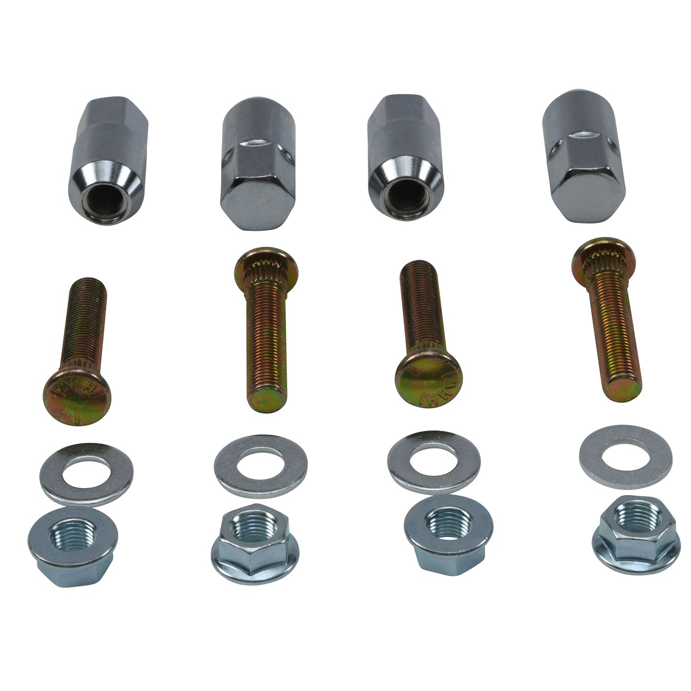 Wrp Wheel Stud & Nut Kits - WRP851130 image