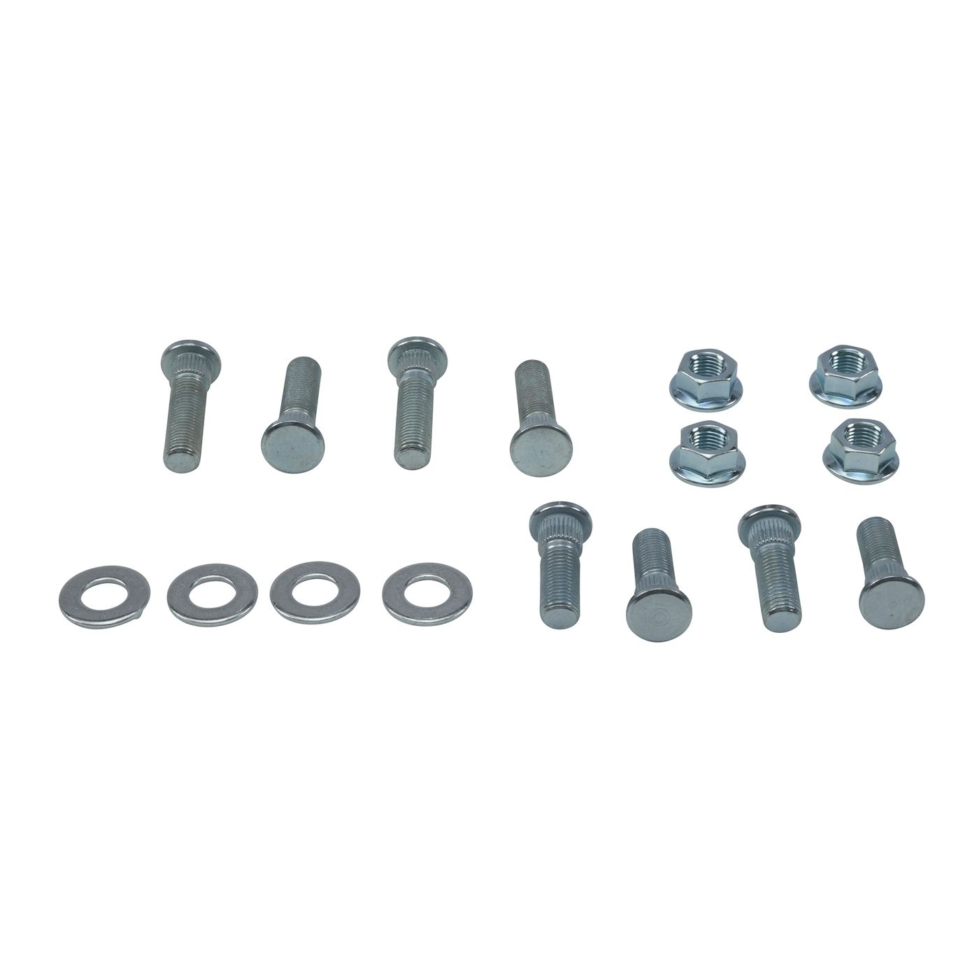 Wrp Wheel Stud & Nut Kits - WRP851131 image