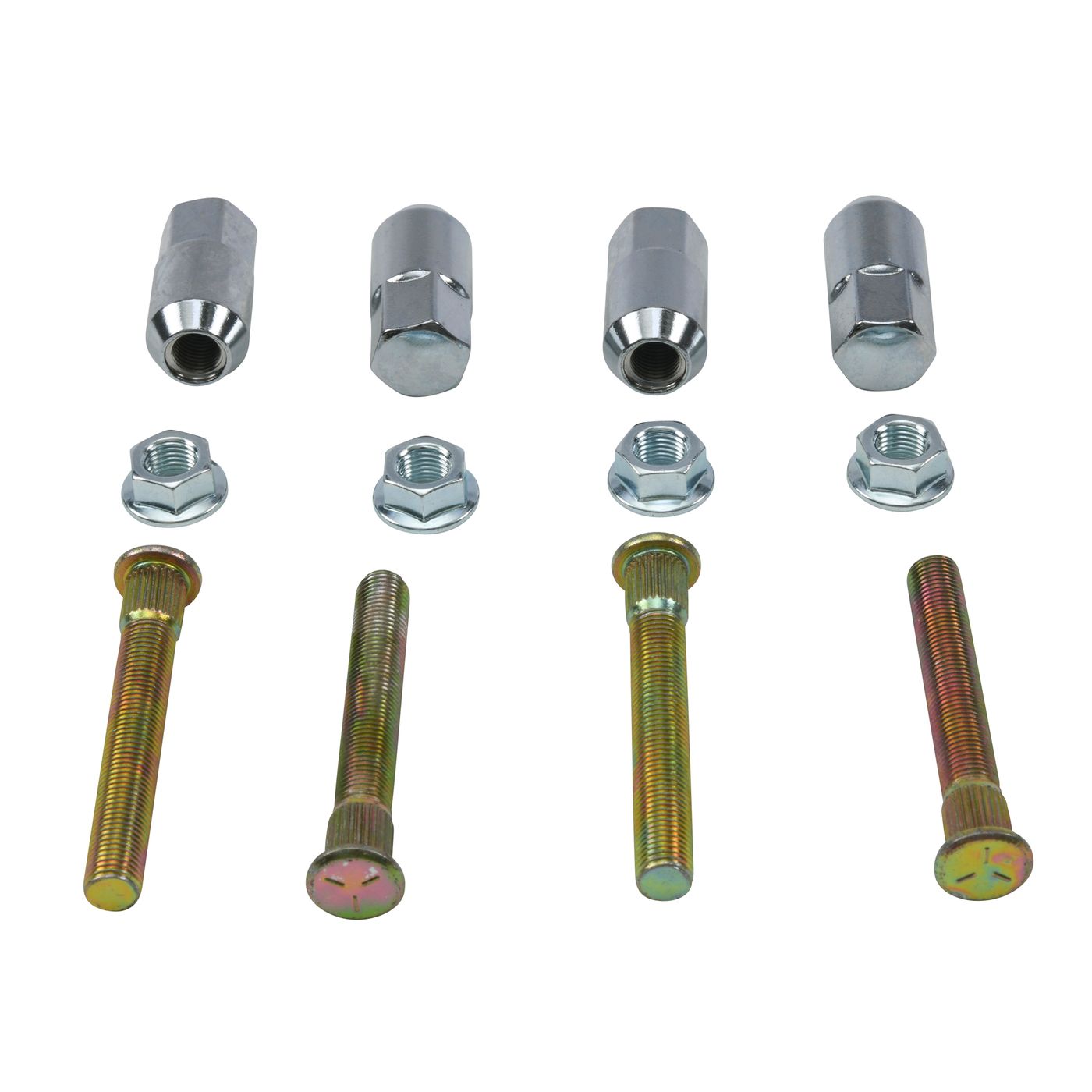 Wrp Wheel Stud & Nut Kits - WRP851135 image