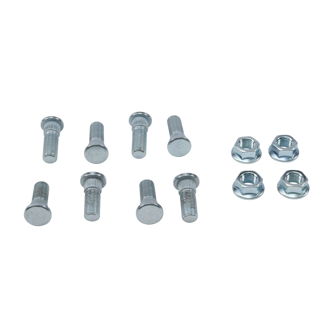 Wrp Wheel Stud & Nut Kits - WRP851137 image