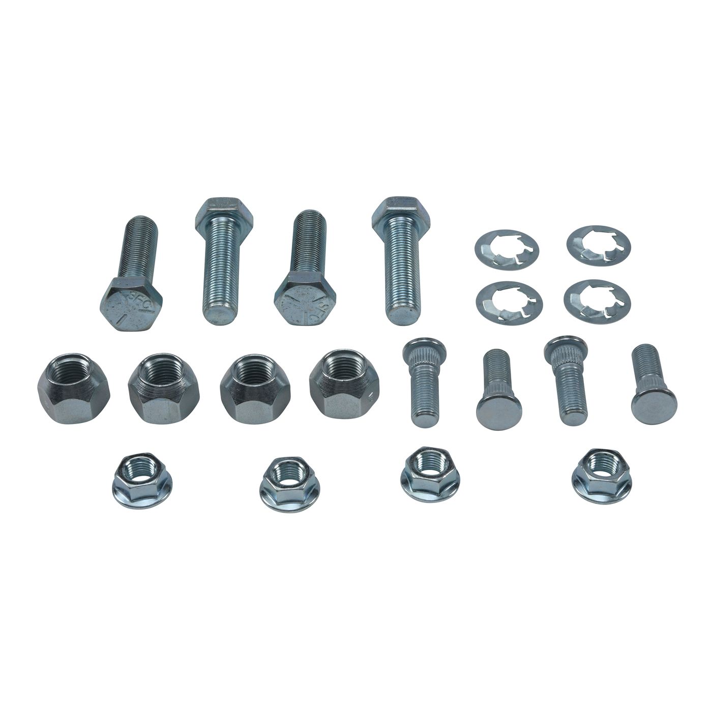 Wrp Wheel Stud & Nut Kits - WRP851138 image