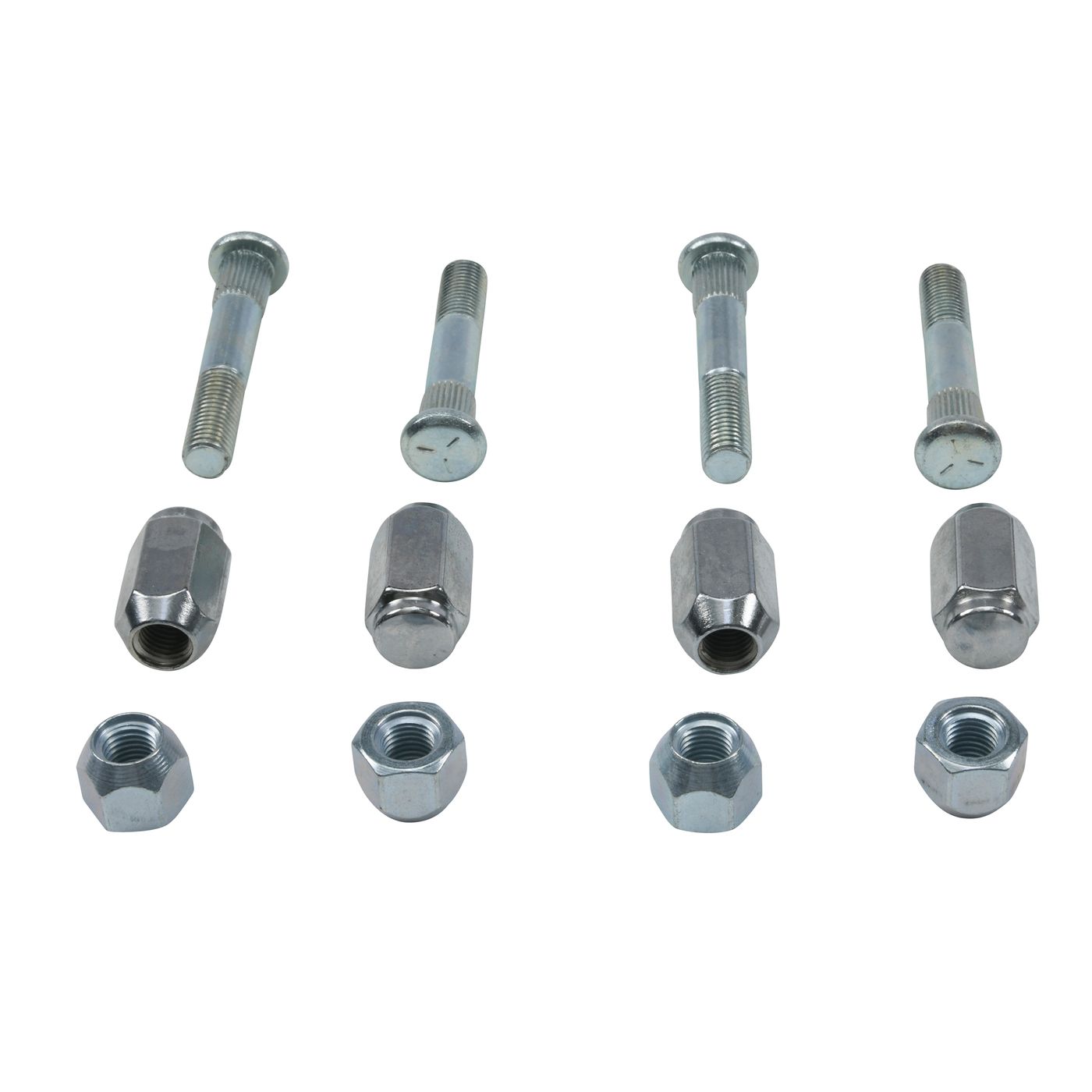 Wrp Wheel Stud & Nut Kits - WRP851139 image