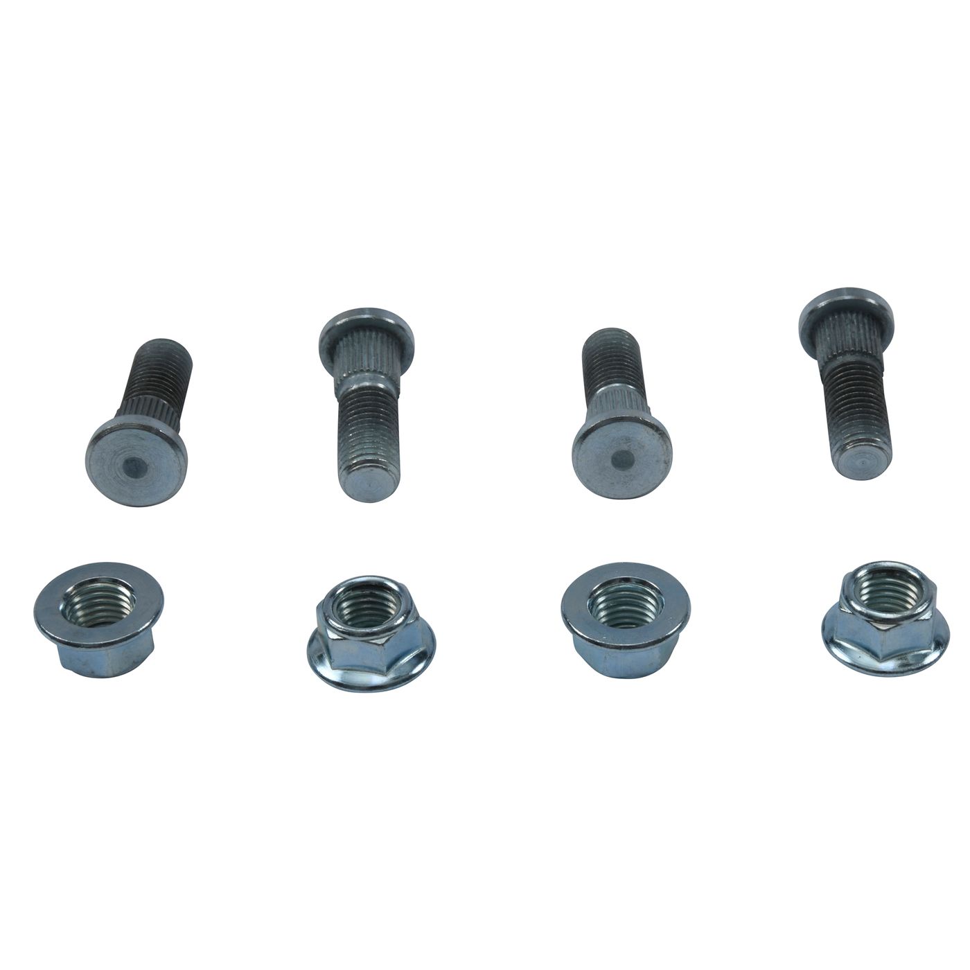 Wrp Wheel Stud & Nut Kits - WRP851140 image