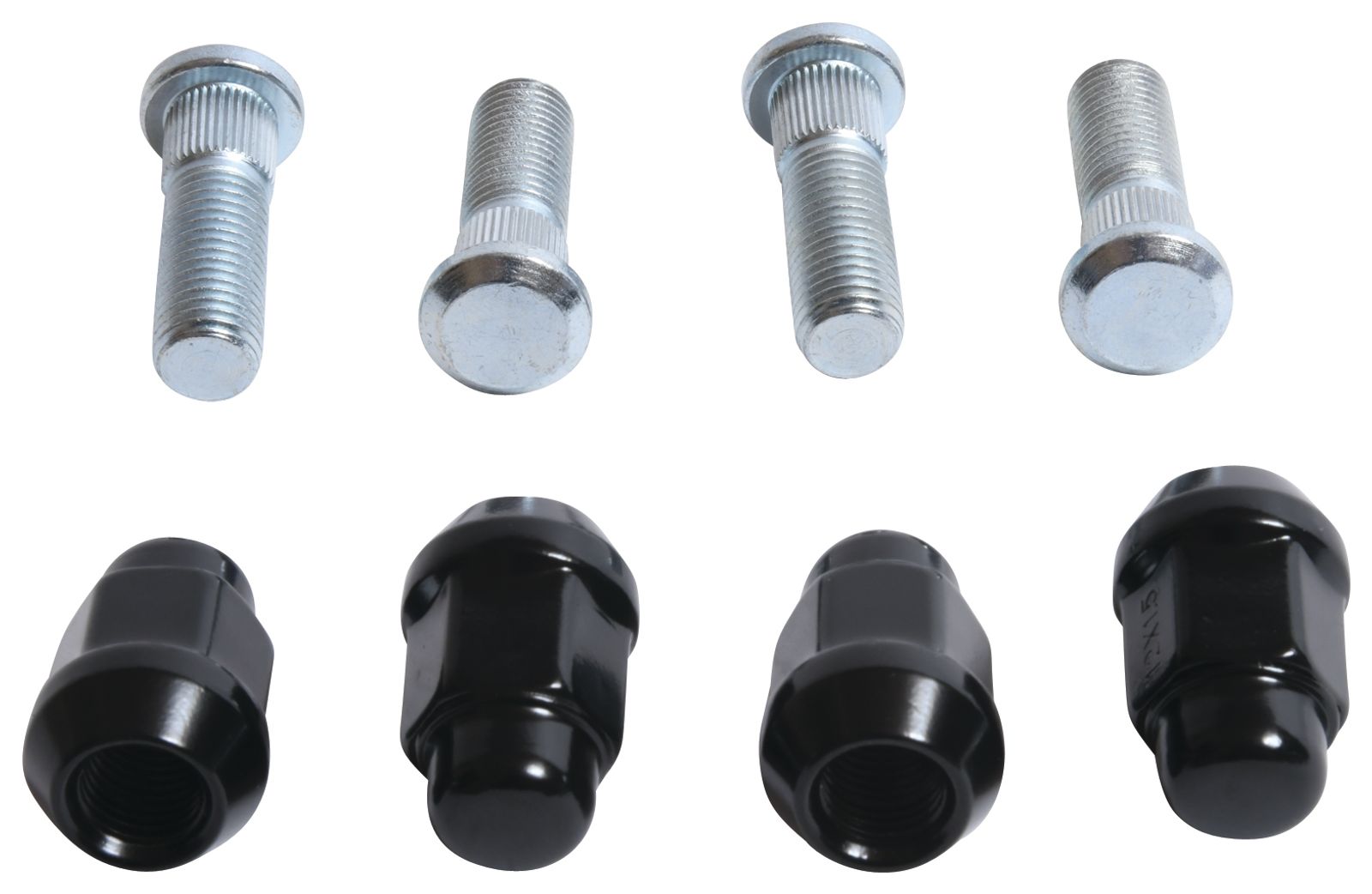 Wrp Wheel Stud & Nut Kits - WRP851141 image