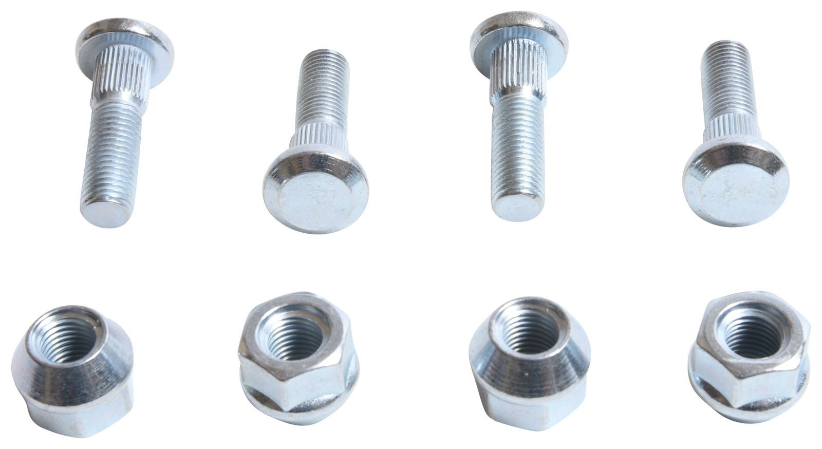 Wrp Wheel Stud & Nut Kits - WRP851142 image