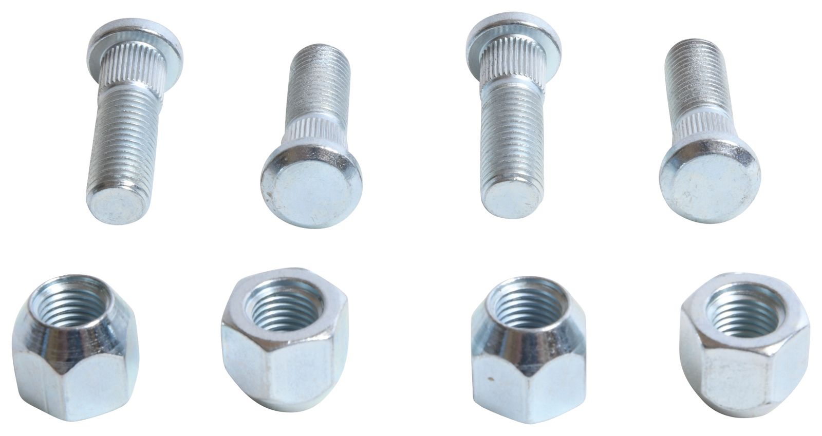 Wrp Wheel Stud & Nut Kits - WRP851143 image