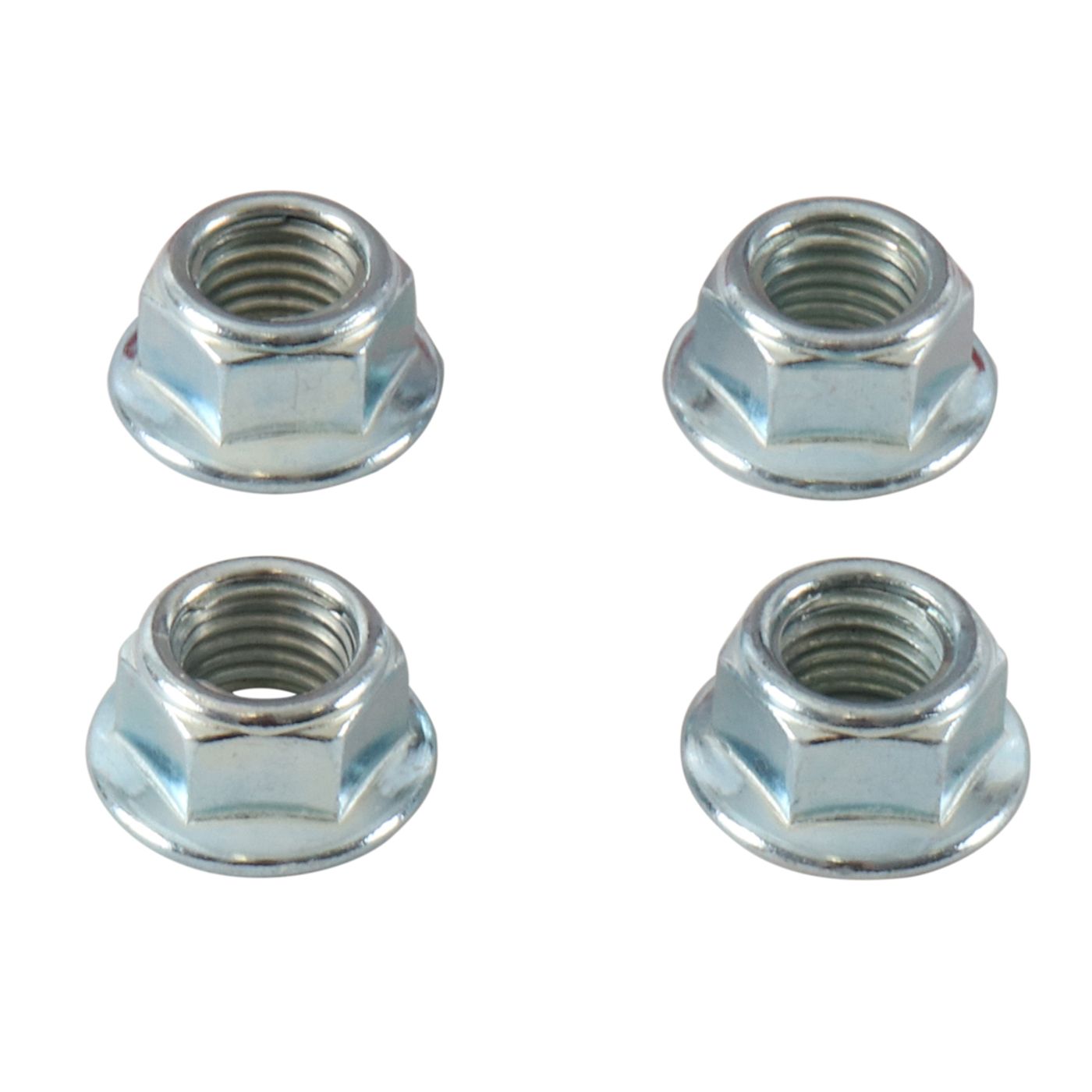 Wrp Wheel Nut Kits - WRP851200 image