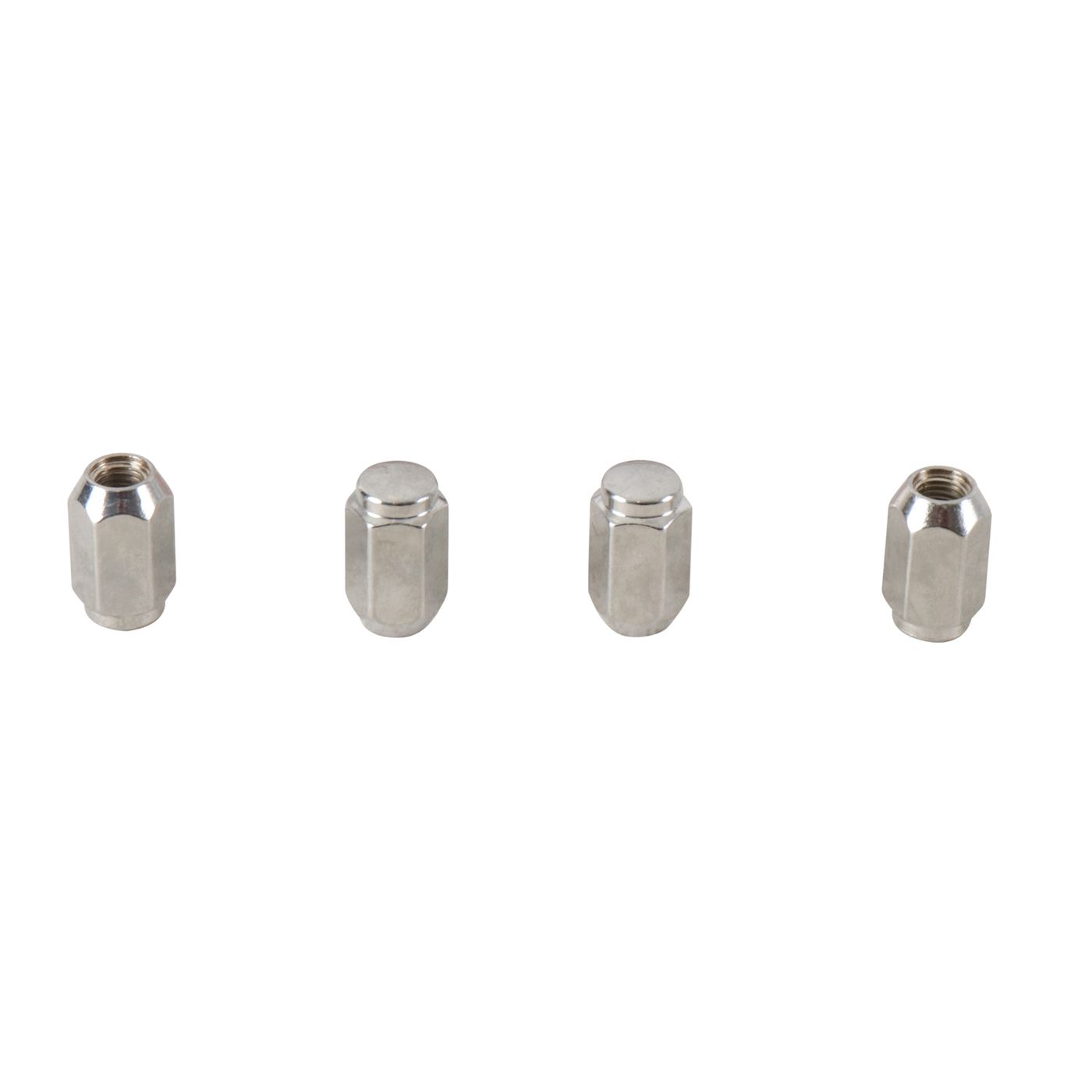 Wrp Wheel Nut Kits - WRP851206 image