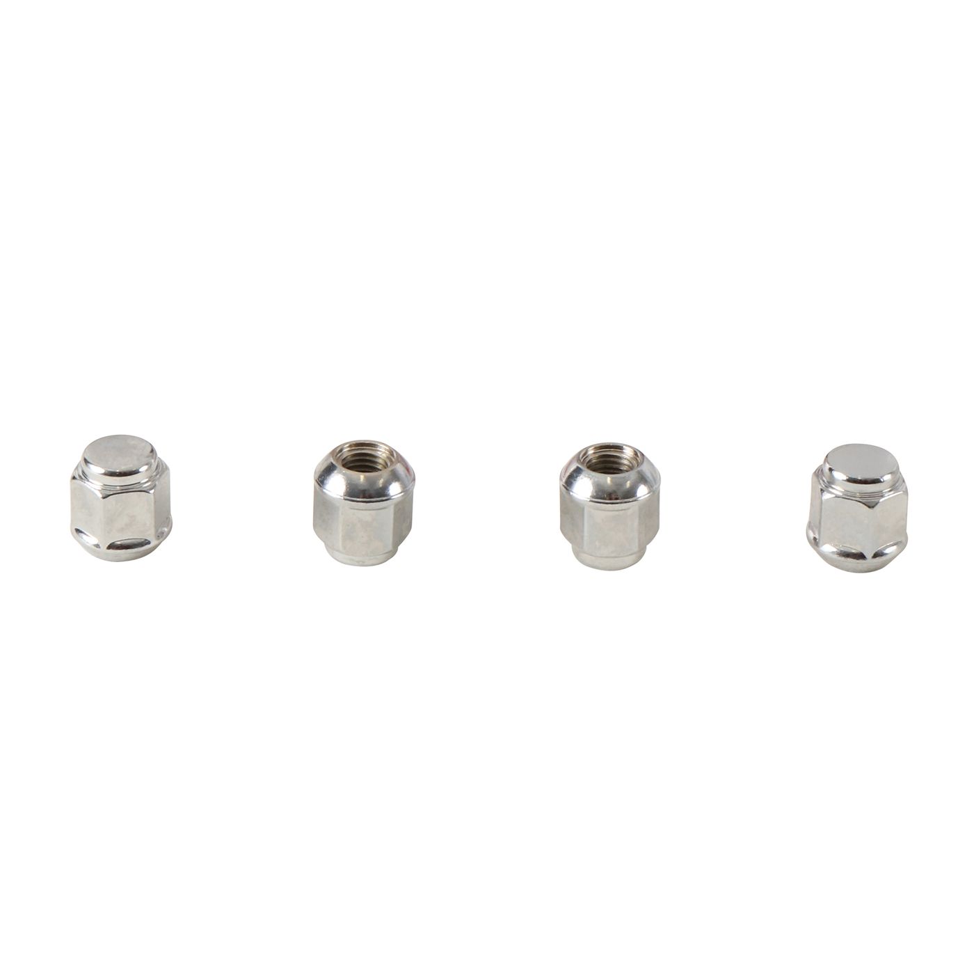 Wrp Wheel Nut Kits - WRP851217 image