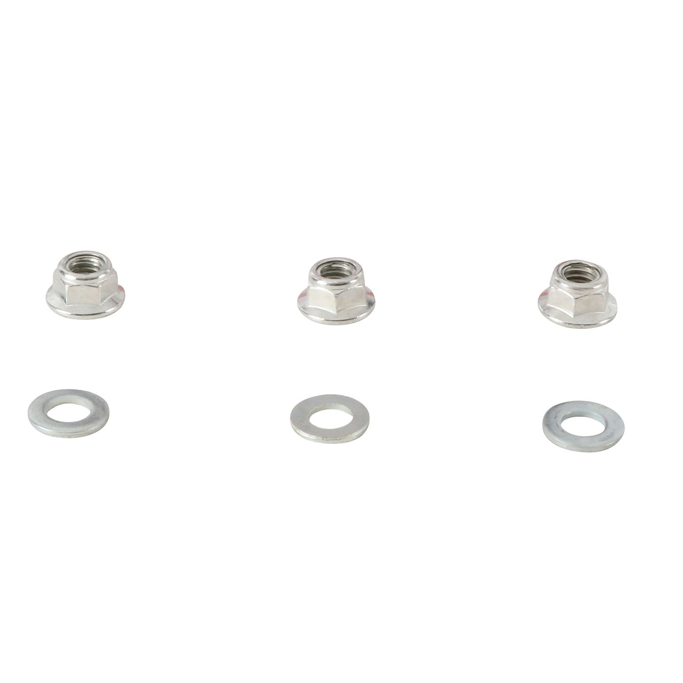 Wrp Wheel Nut Kits - WRP851218 image