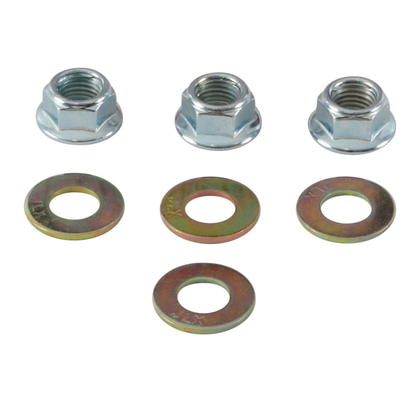 Wrp Wheel Nut Kits - WRP851219 image