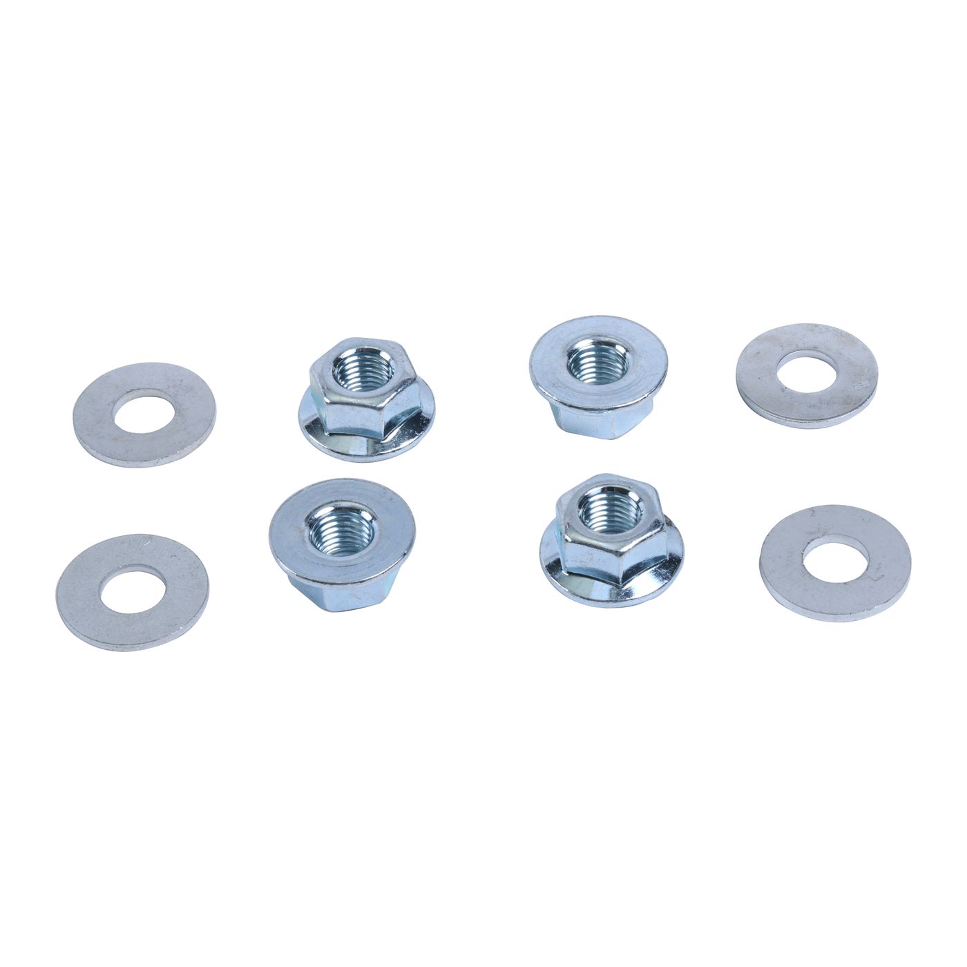 Wrp Wheel Nut Kits - WRP851220 image