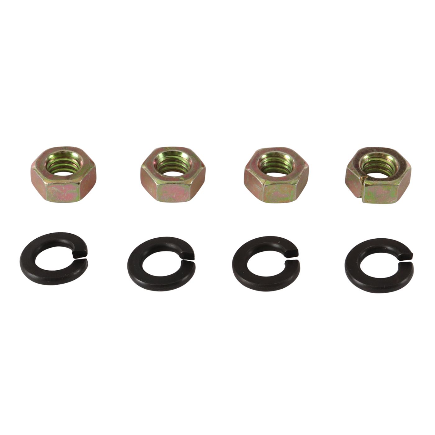 Wrp Wheel Nut Kits - WRP851222 image