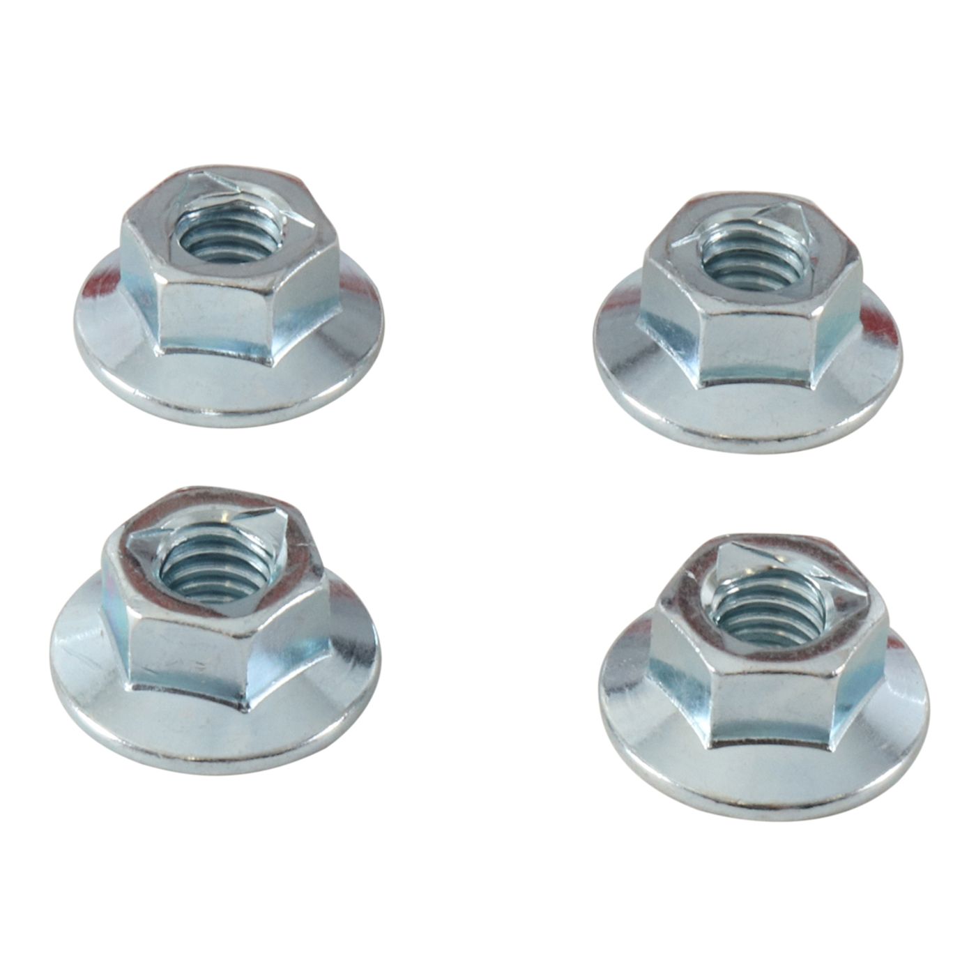 Wrp Wheel Nut Kits - WRP851224 image