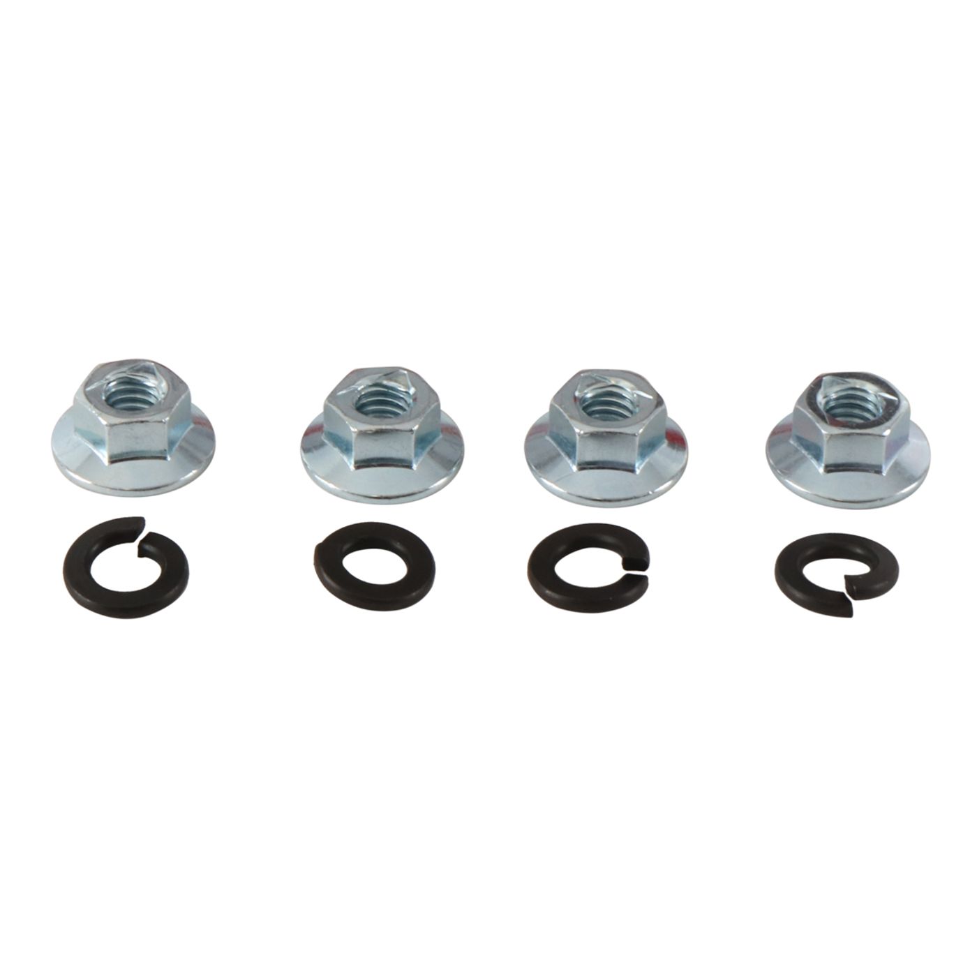 Wrp Wheel Nut Kits - WRP851225 image