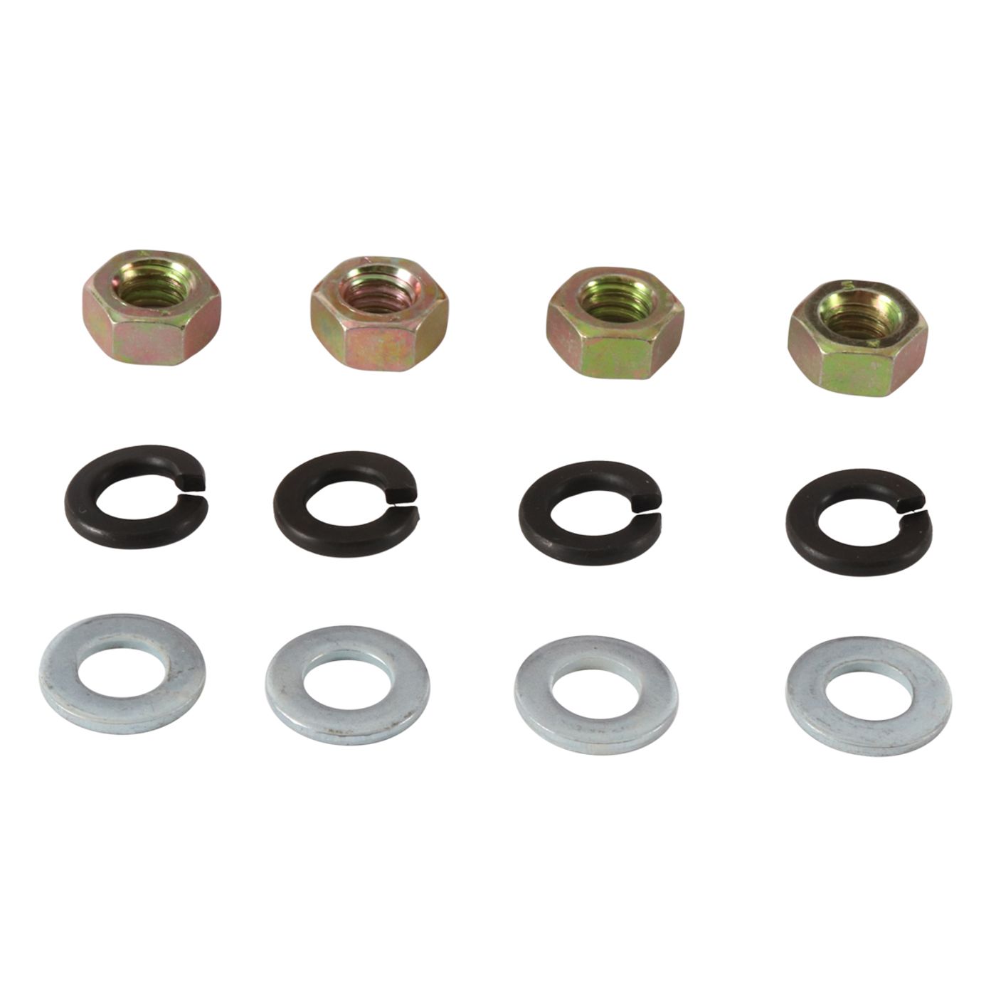 Wrp Wheel Nut Kits - WRP851226 image