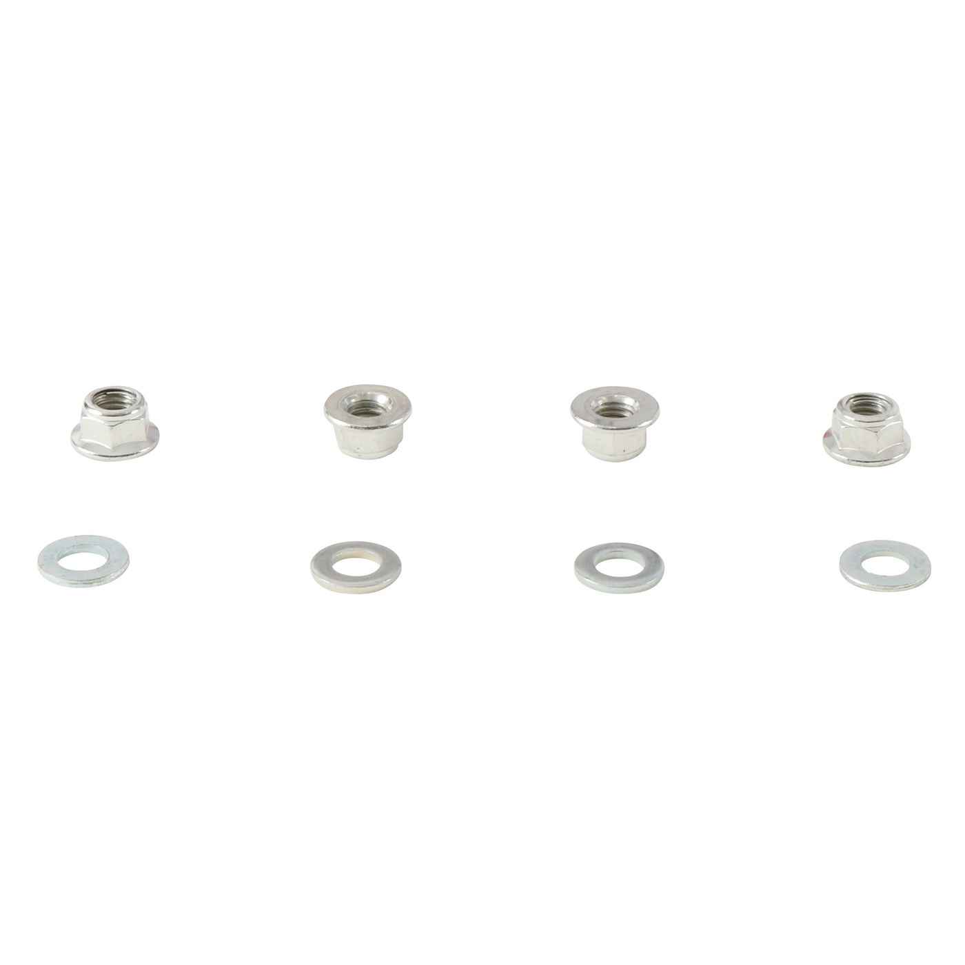 Wrp Wheel Nut Kits - WRP851228 image