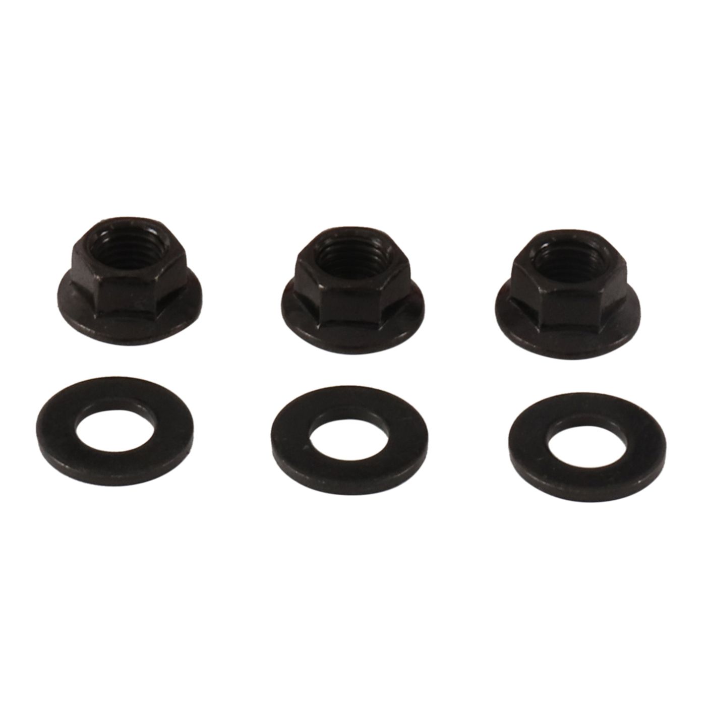 Wrp Wheel Nut Kits - WRP851229 image