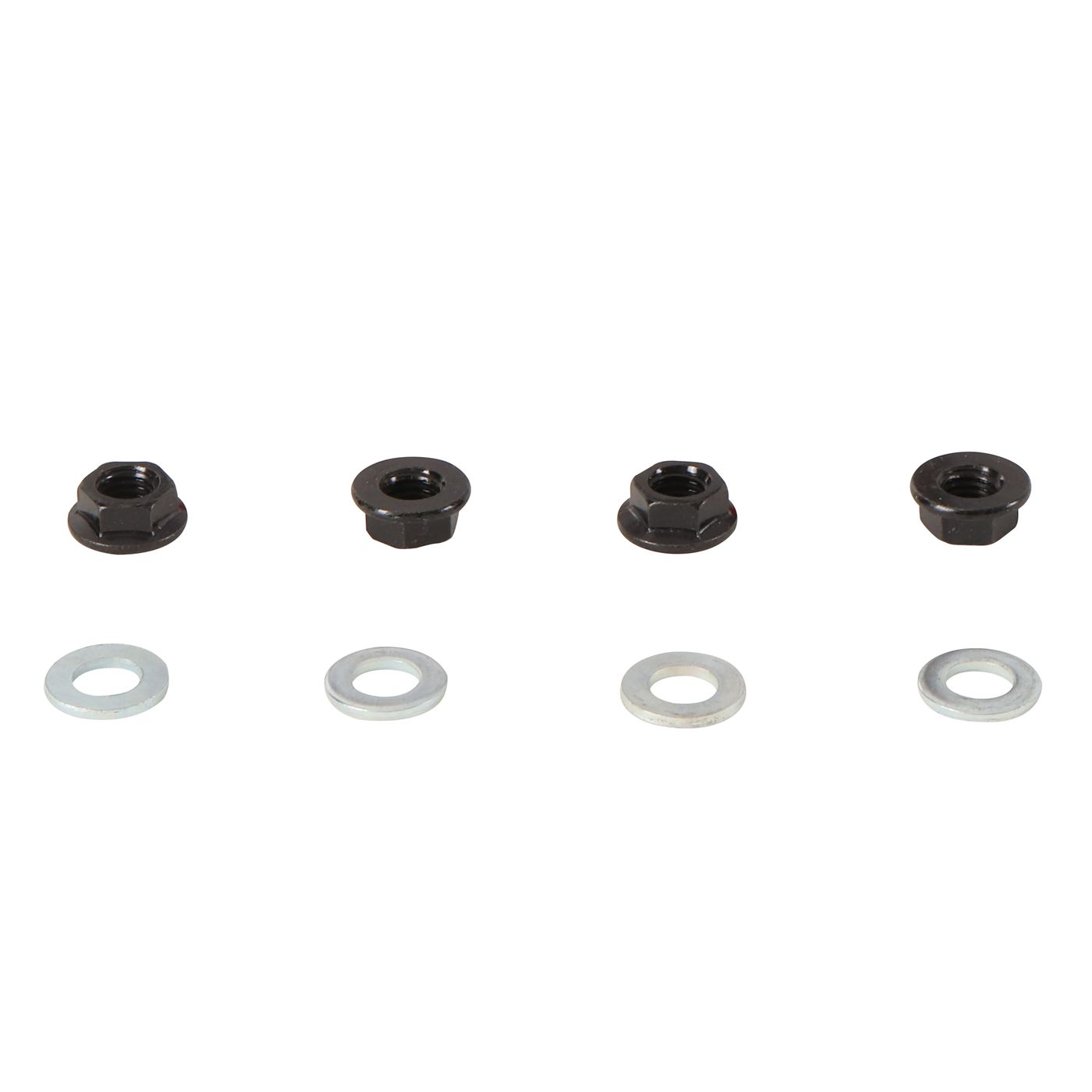 Wrp Wheel Nut Kits - WRP851230 image