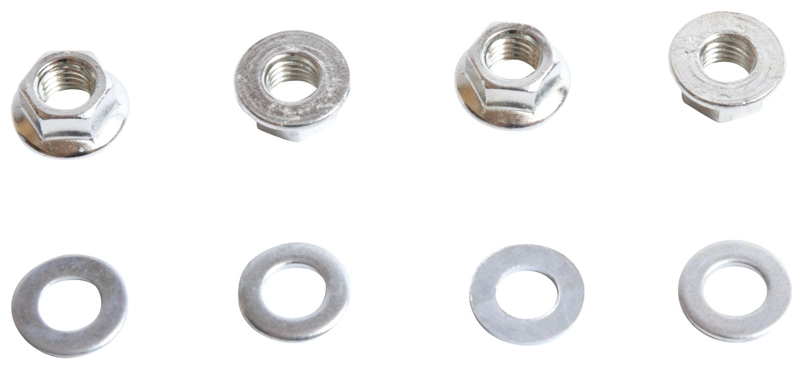 Wrp Wheel Nut Kits - WRP851231 image