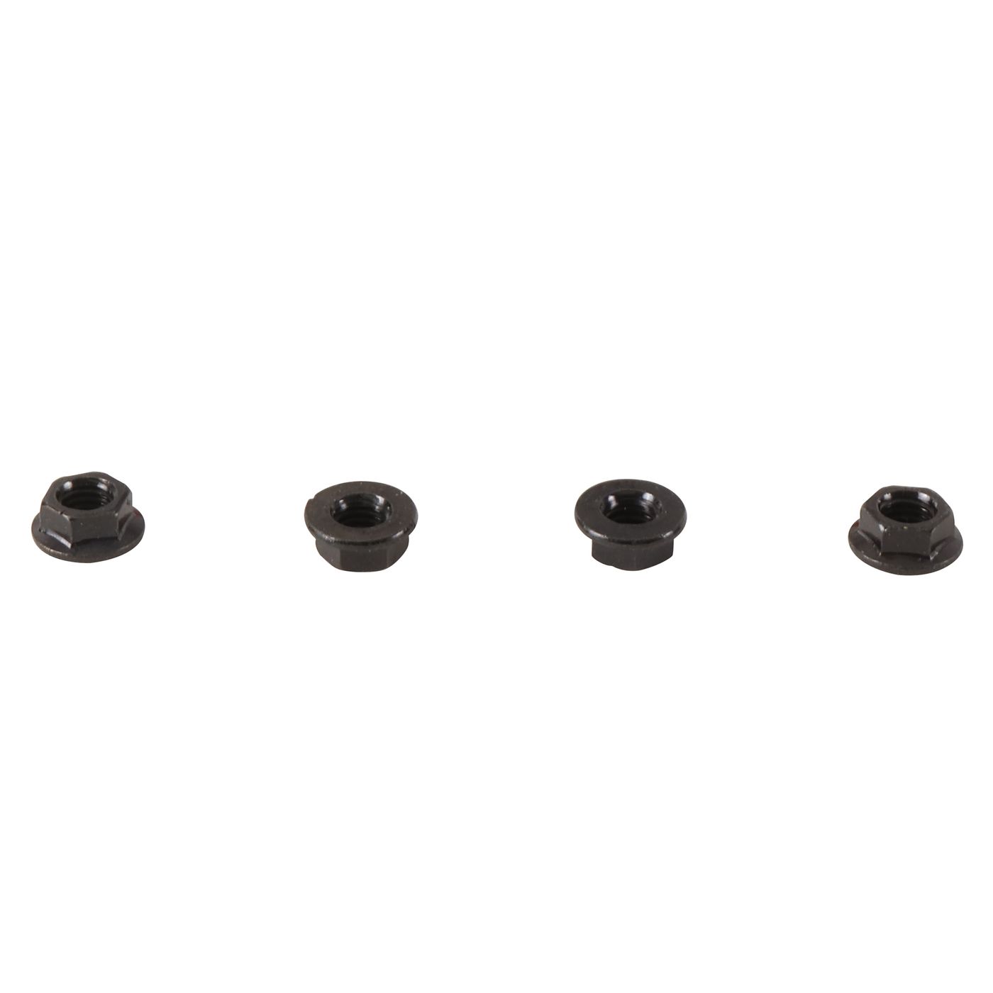 Wrp Wheel Nut Kits - WRP851234 image