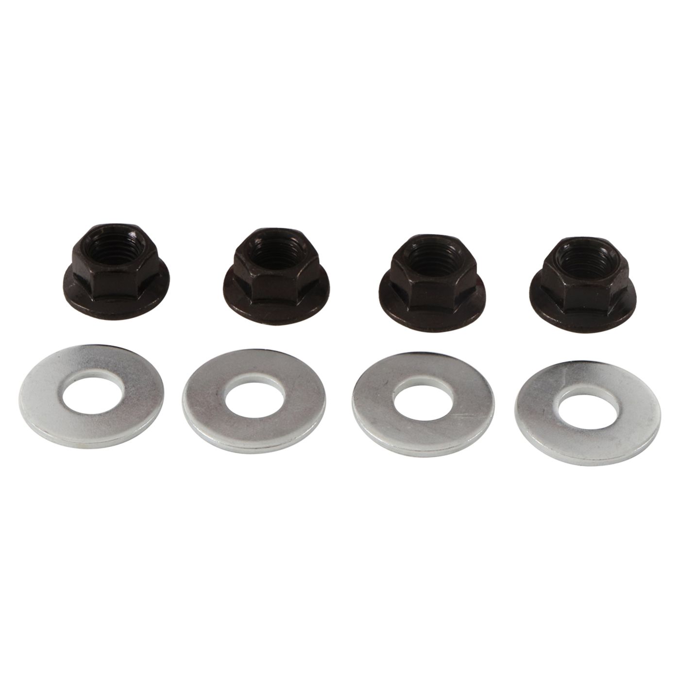 Wrp Wheel Nut Kits - WRP851236 image