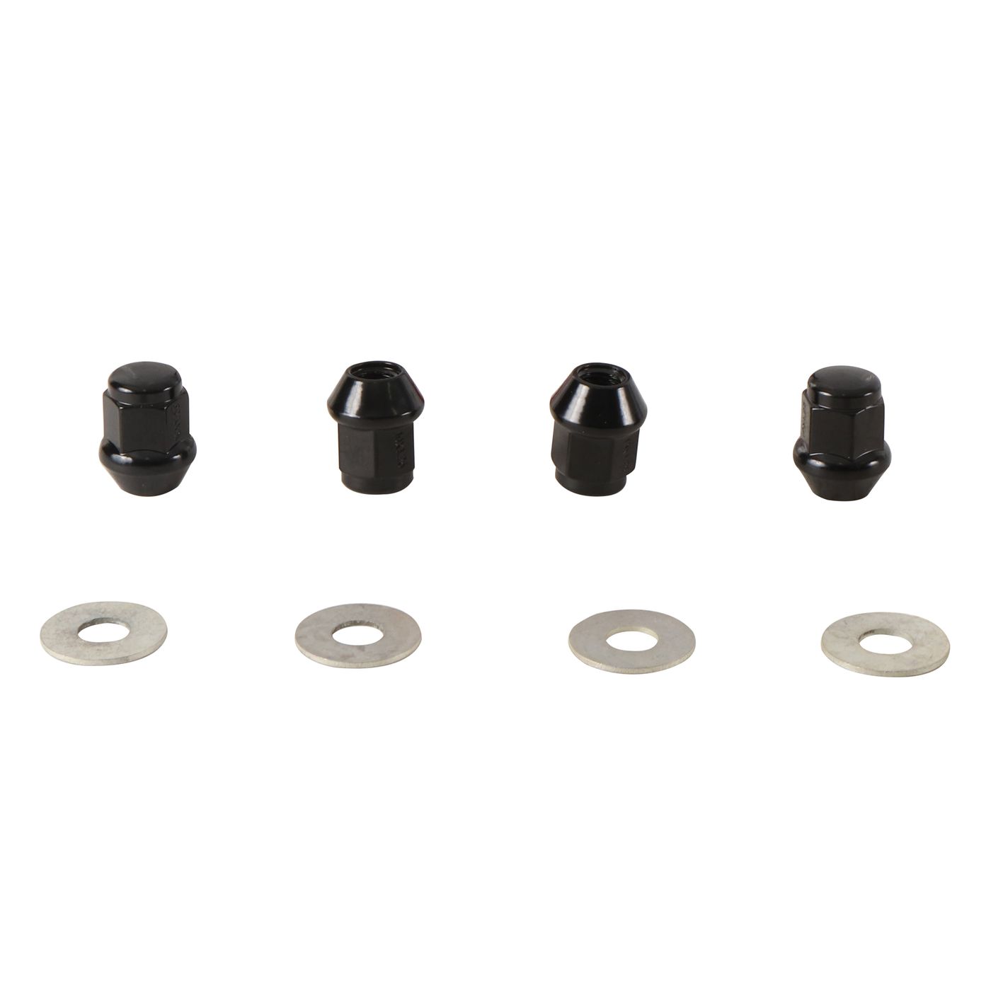 Wrp Wheel Nut Kits - WRP851238 image