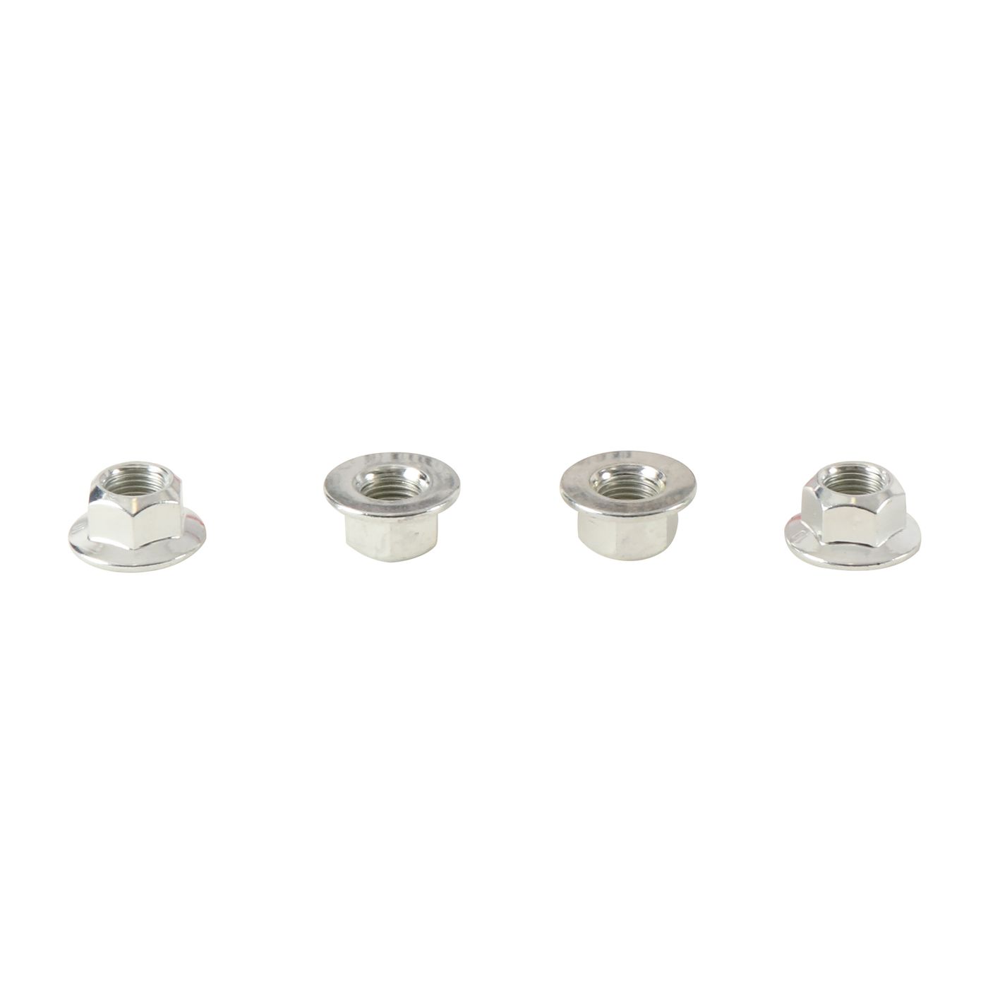 Wrp Wheel Nut Kits - WRP851242 image