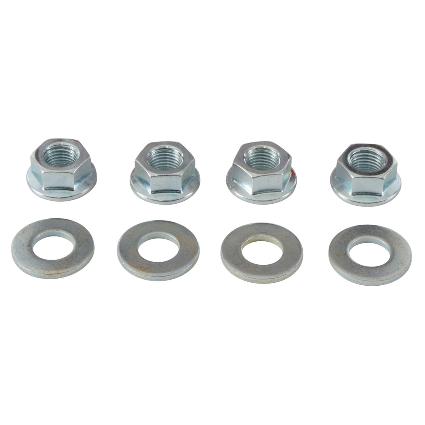 Wrp Wheel Nut Kits - WRP851243 image