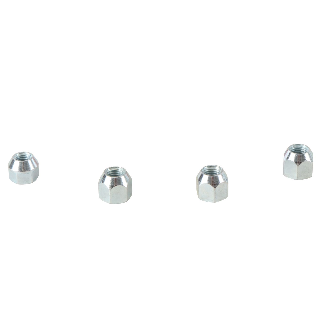 Wrp Wheel Nut Kits - WRP851244 image