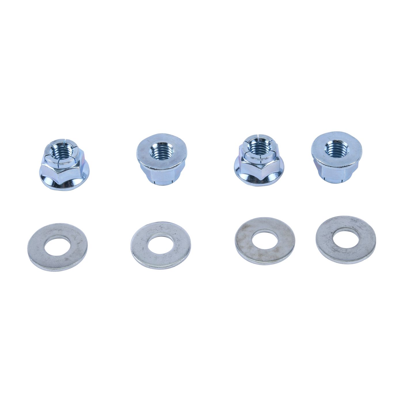 Wrp Wheel Nut Kits - WRP851248 image