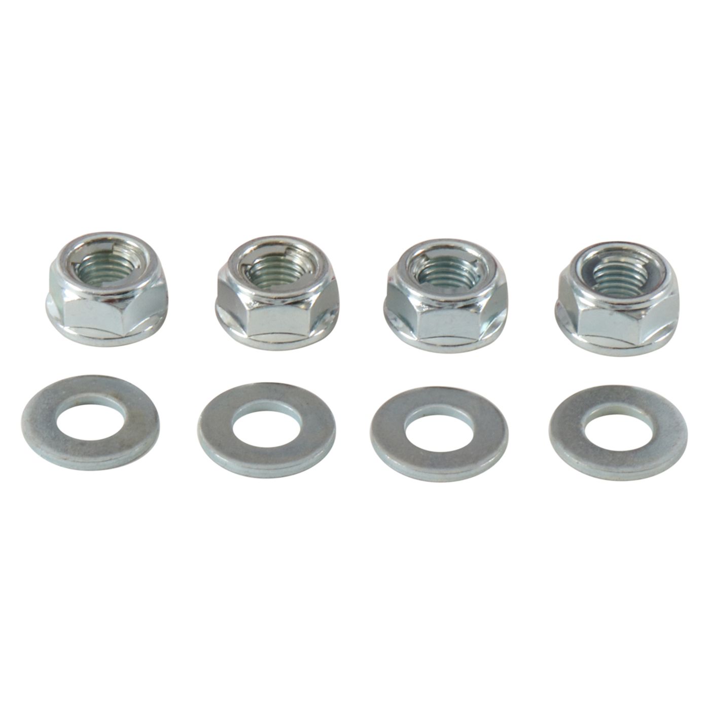 Wrp Wheel Nut Kits - WRP851250 image