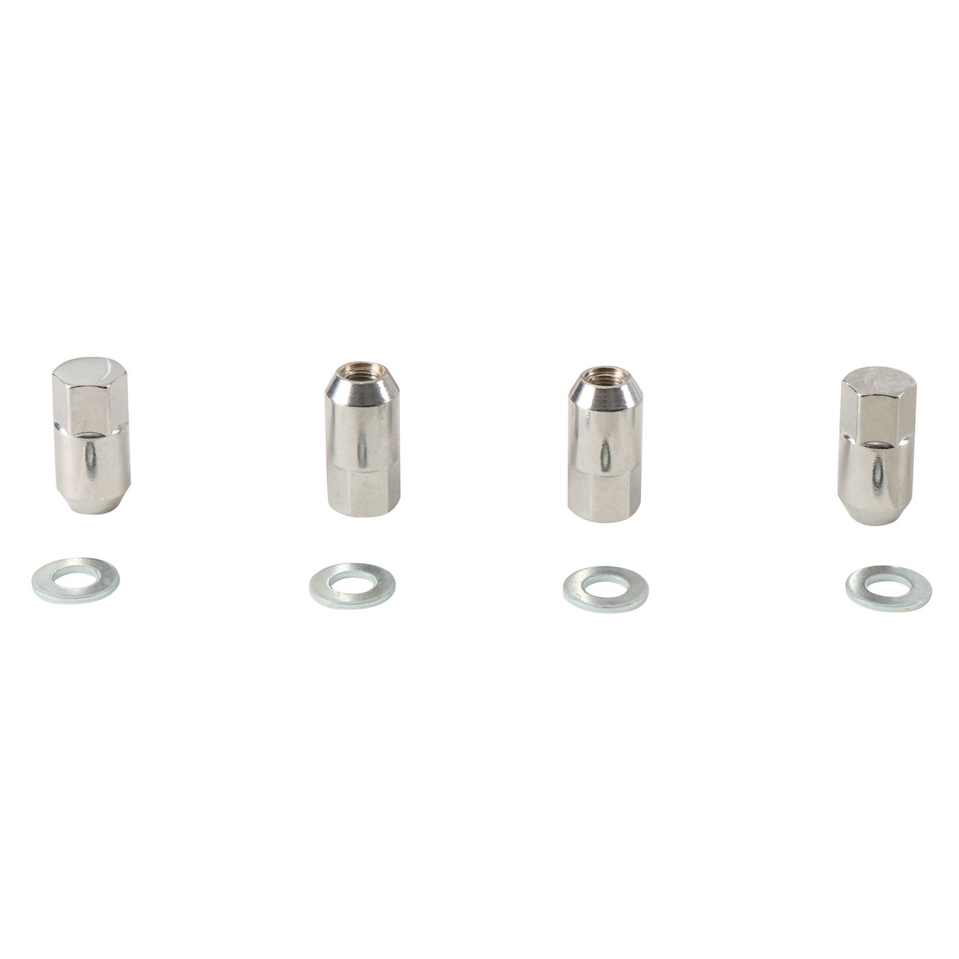 Wrp Wheel Nut Kits - WRP851251 image