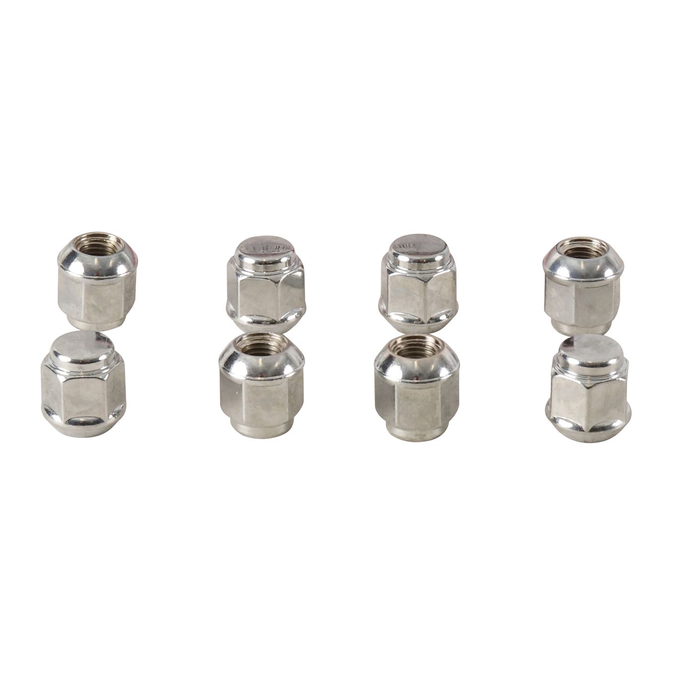 Wrp Wheel Nut Kits - WRP851254 image