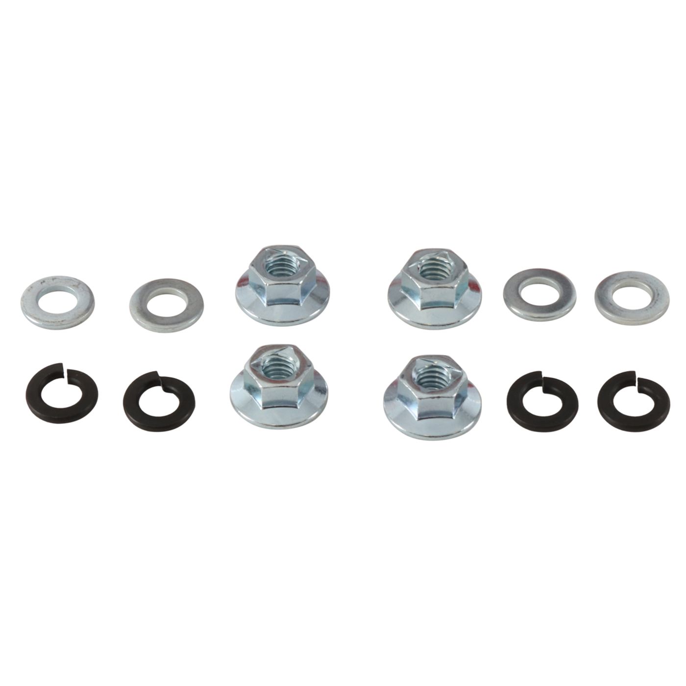 Wrp Wheel Nut Kits - WRP851257 image