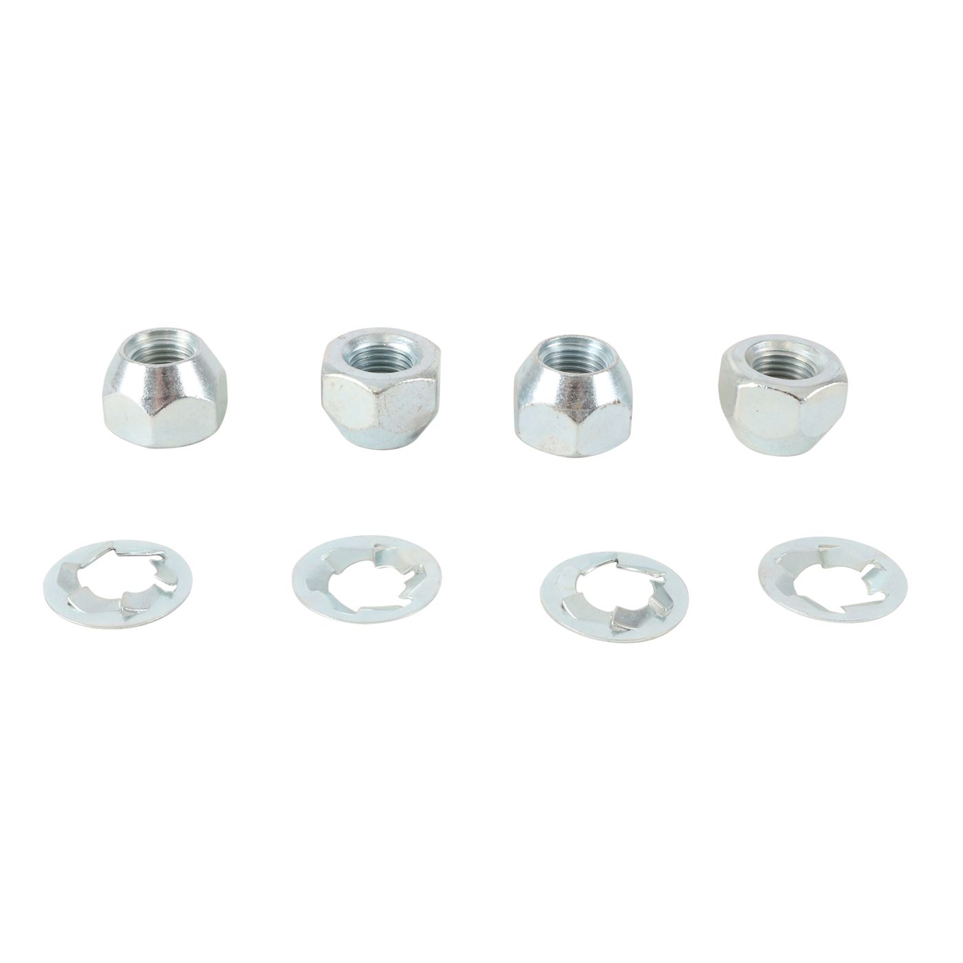 Wrp Wheel Nut Kits - WRP851258 image