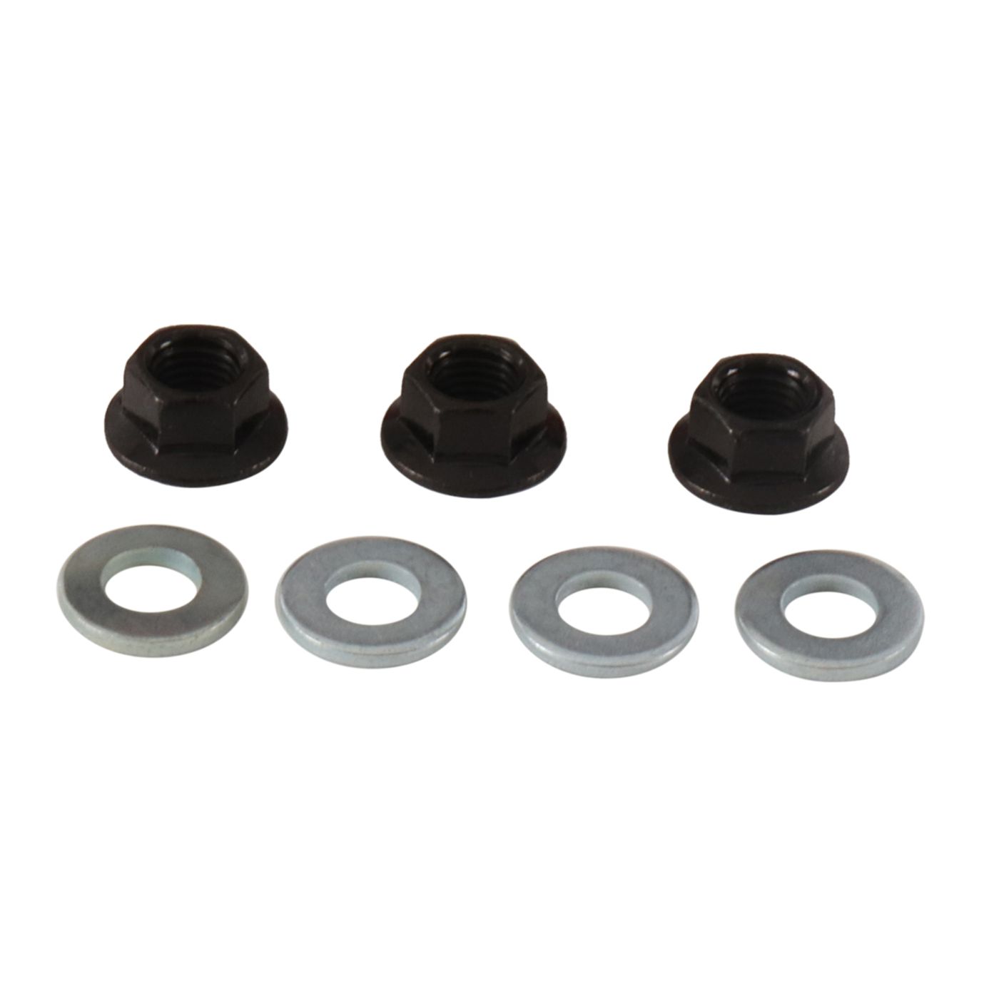 Wrp Wheel Nut Kits - WRP851259 image