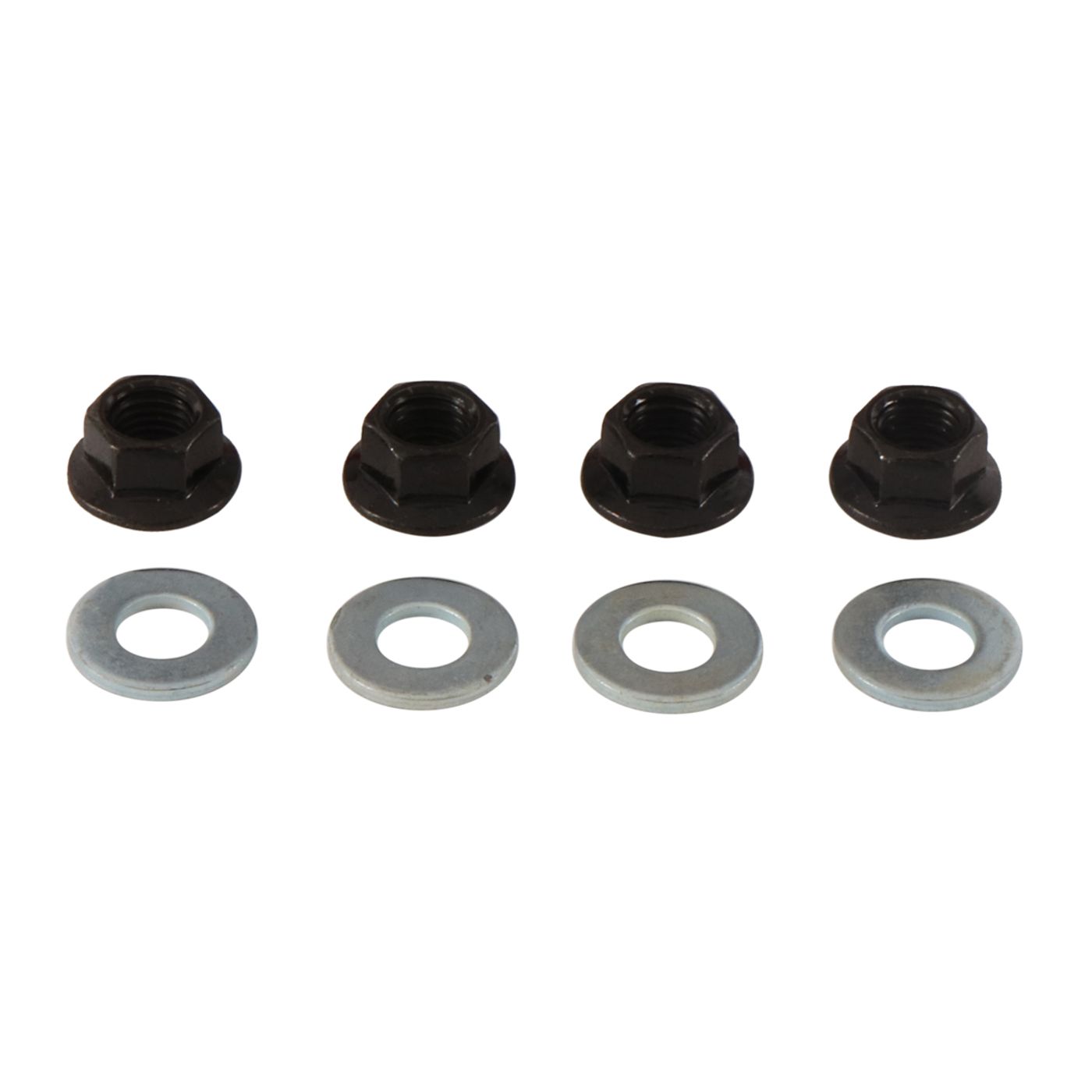 Wrp Wheel Nut Kits - WRP851260 image