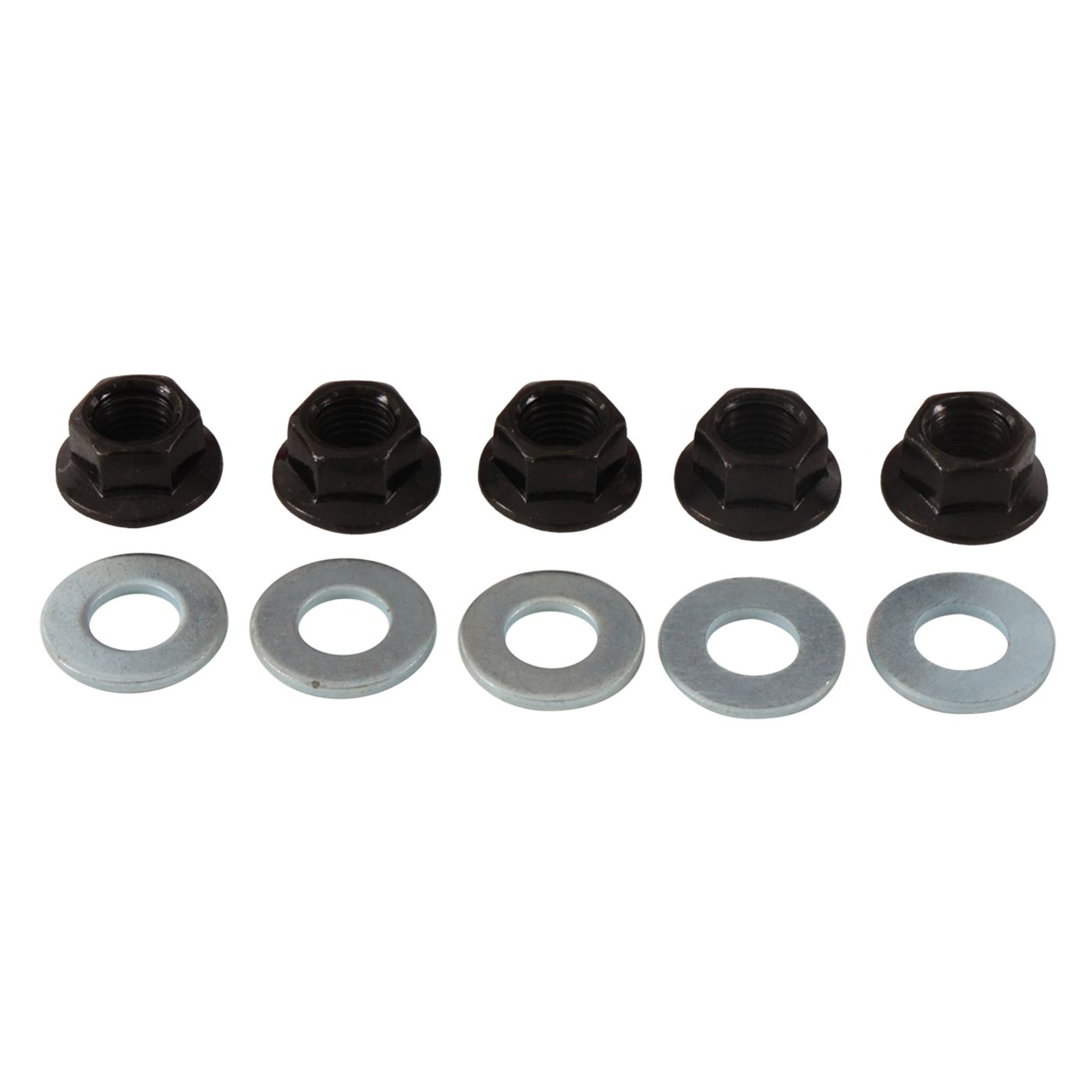 Wrp Wheel Nut Kits - WRP851261 image