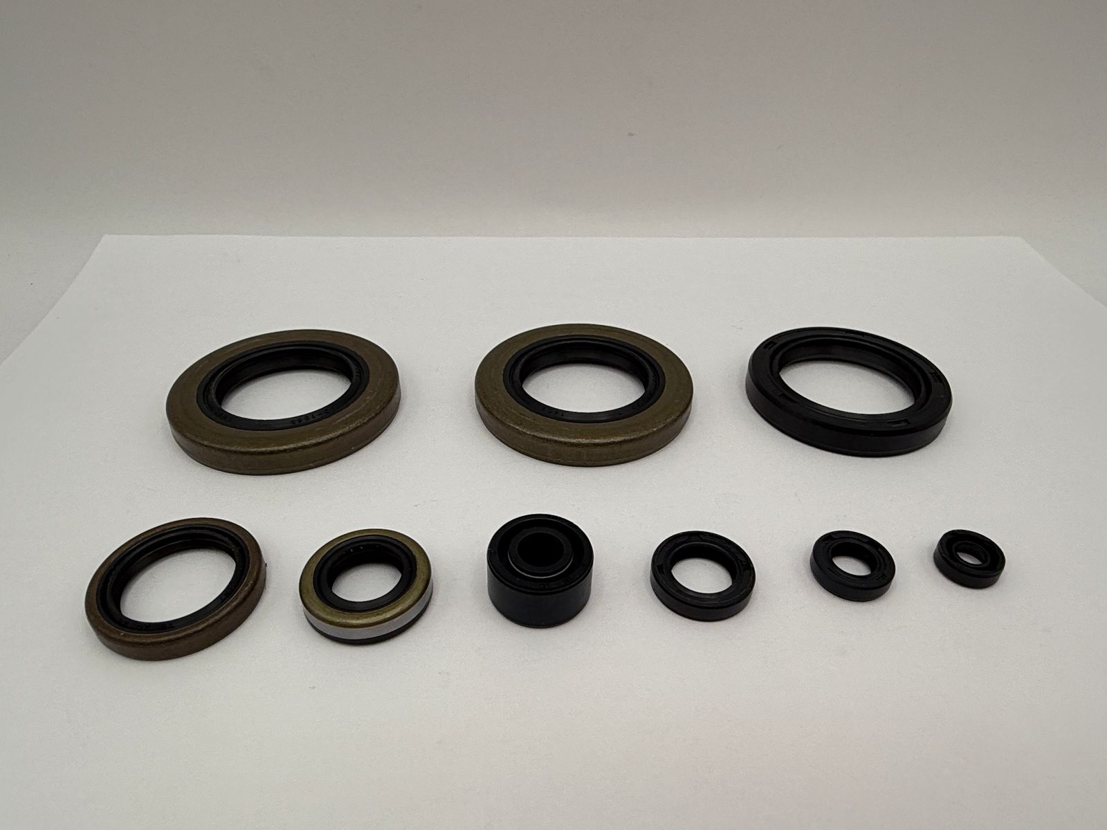 Wrp Oil Seal Kits - WRPG822104 image