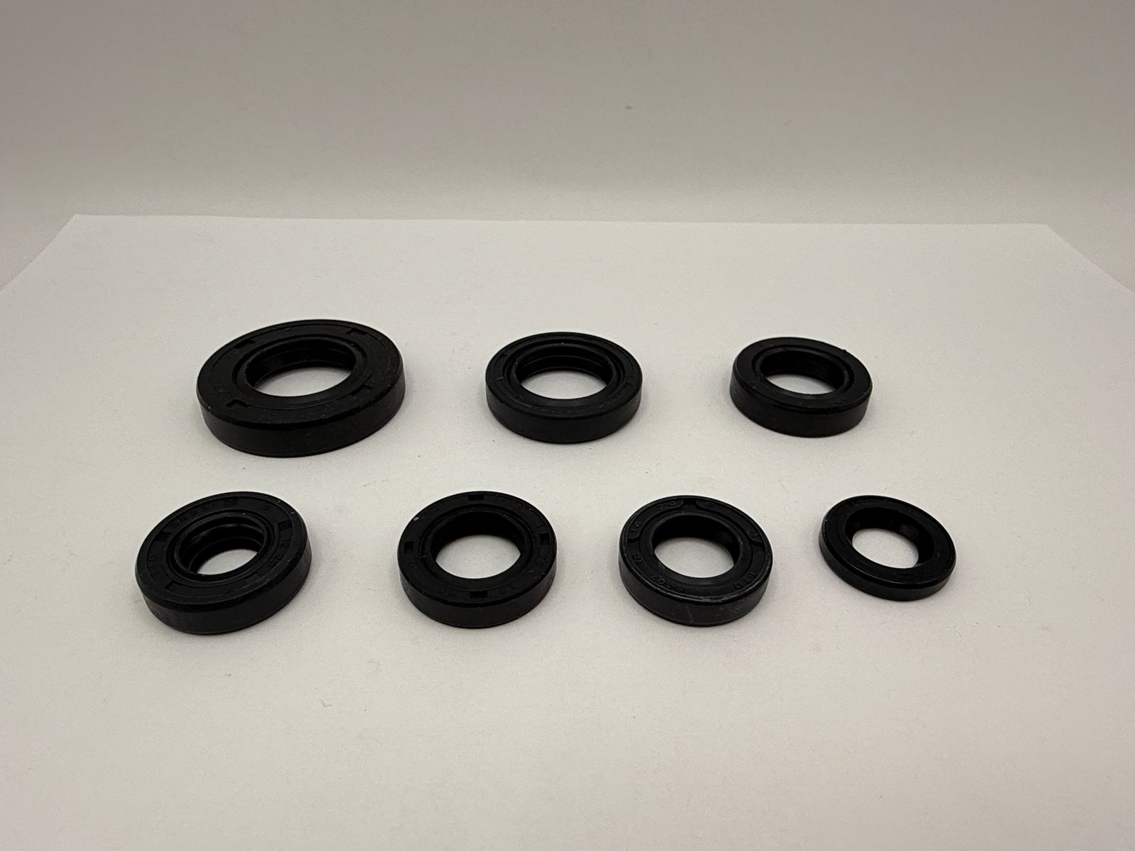 Wrp Oil Seal Kits - WRPG822105 image