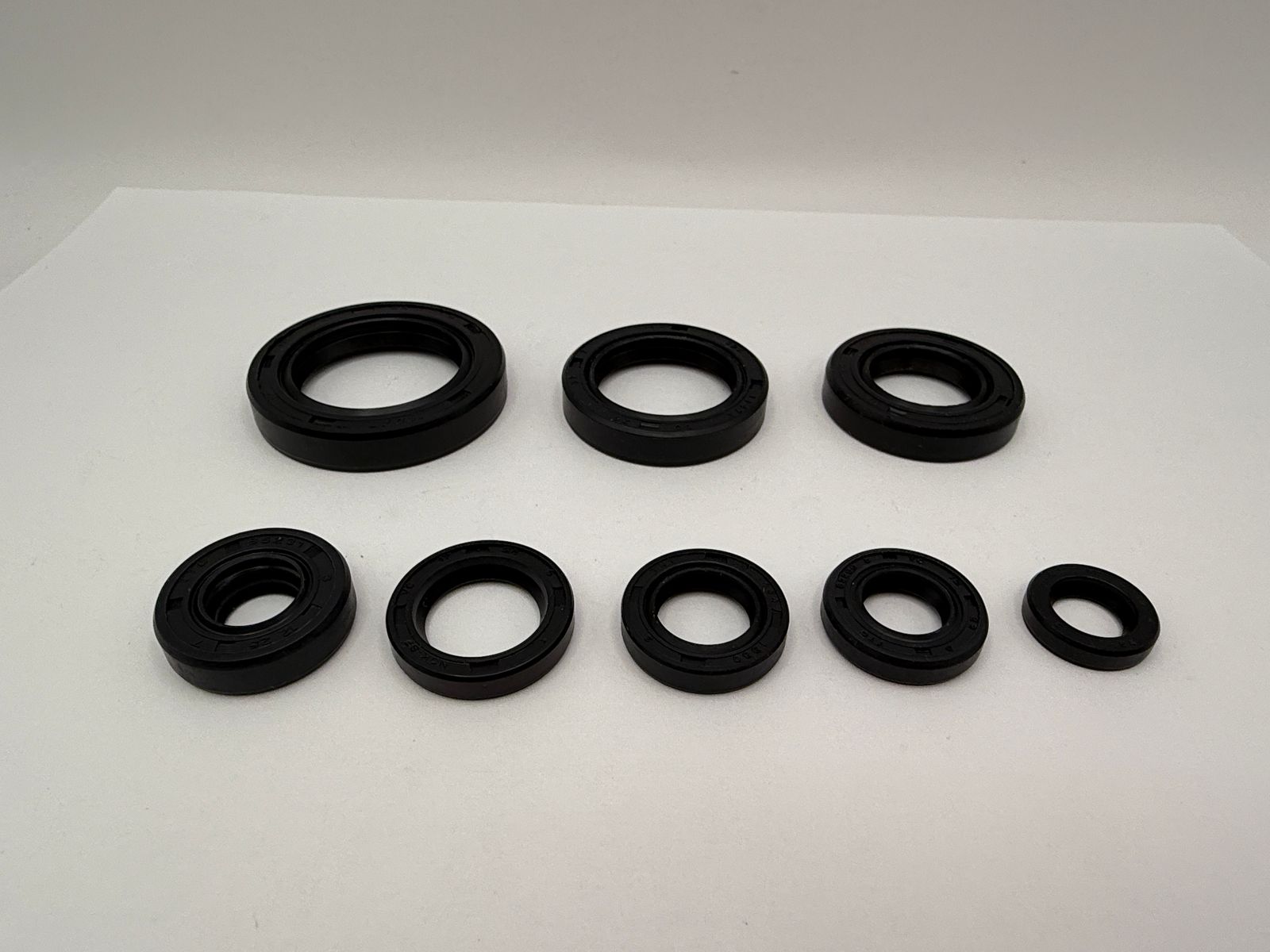 Wrp Oil Seal Kits - WRPG822106 image