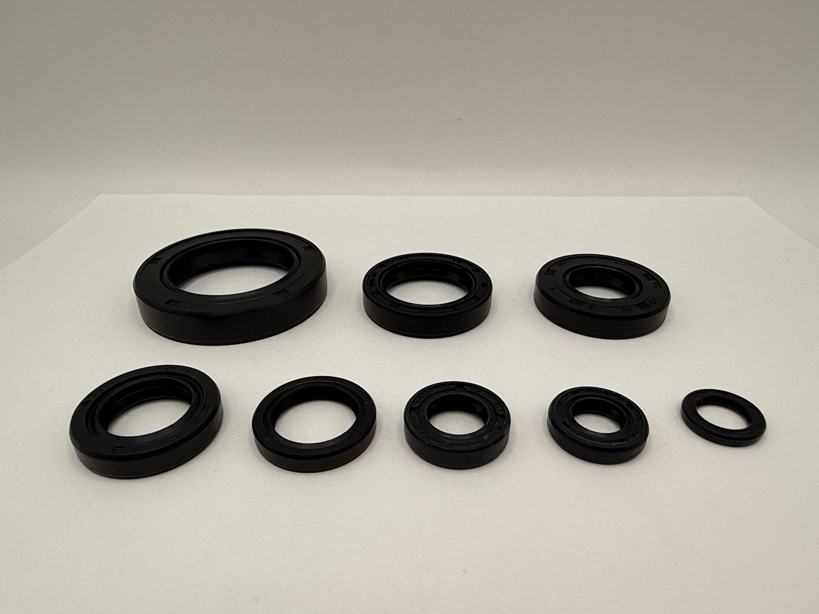 Wrp Oil Seal Kits - WRPG822108 image