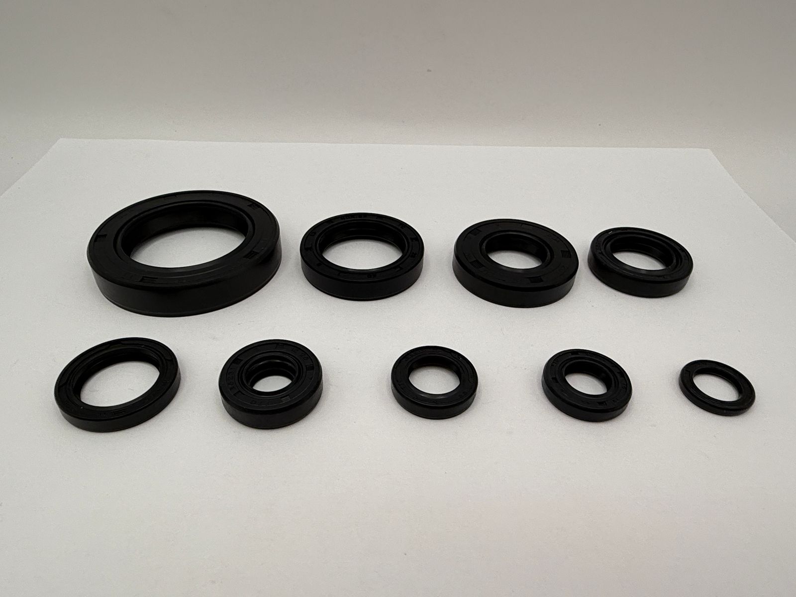 Wrp Oil Seal Kits - WRPG822109 image